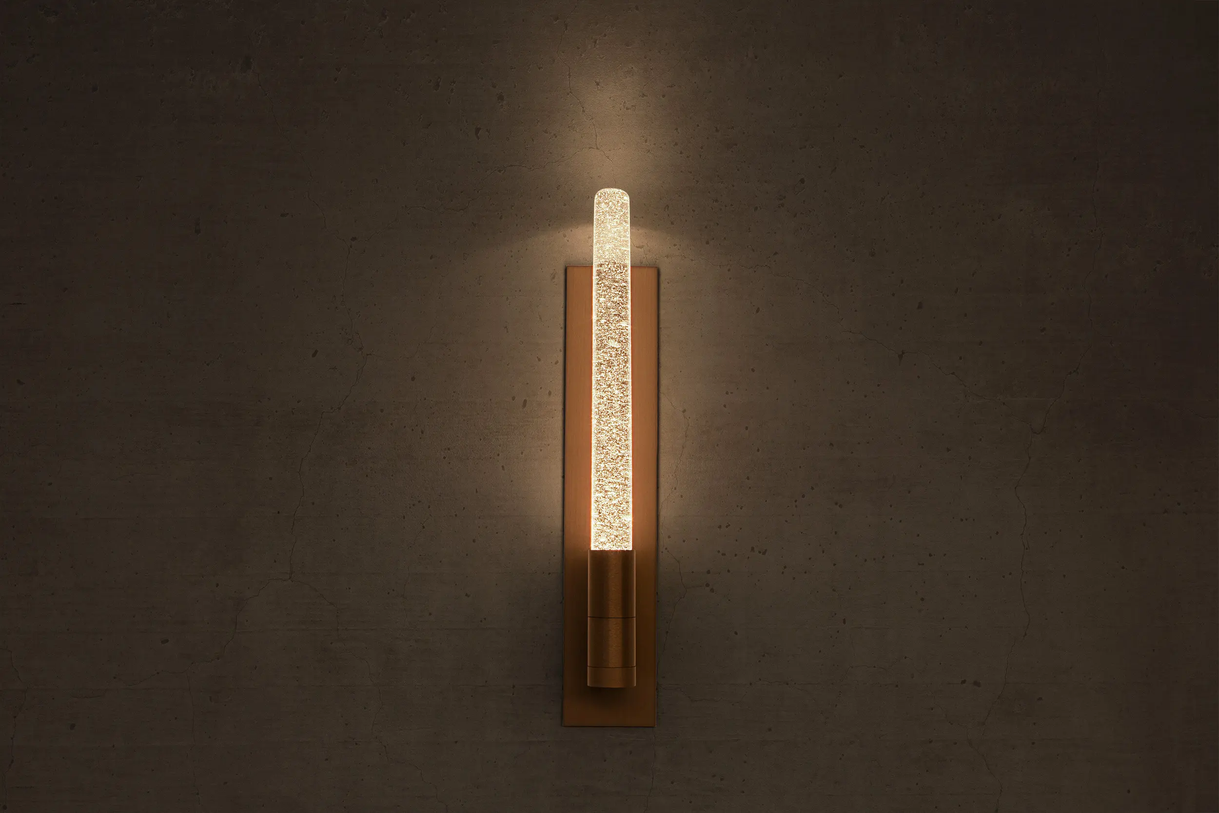 MASSIFCENTRAL - PETIT PISTON MUR - wall light