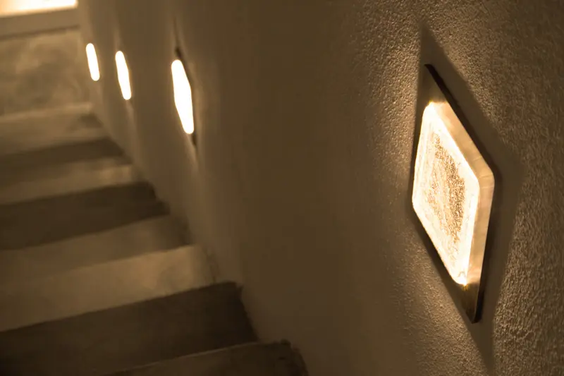 MASSIFCENTRAL - PETIT PILOTE – wall light
