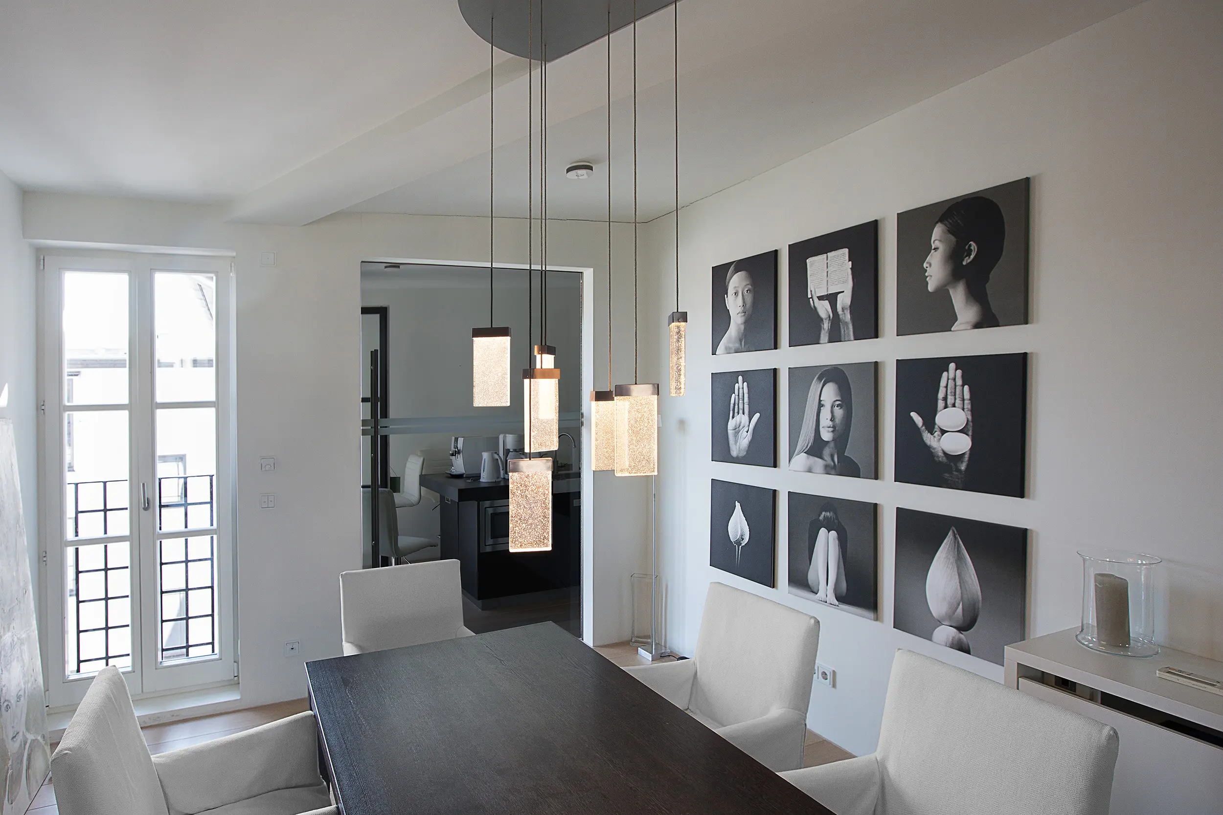 MASSIFCENTRAL - GRAND CRU canopy – ceiling light