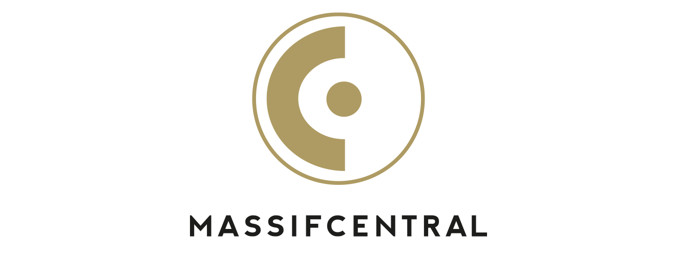 Logotipo de MASSIFCENTRAL