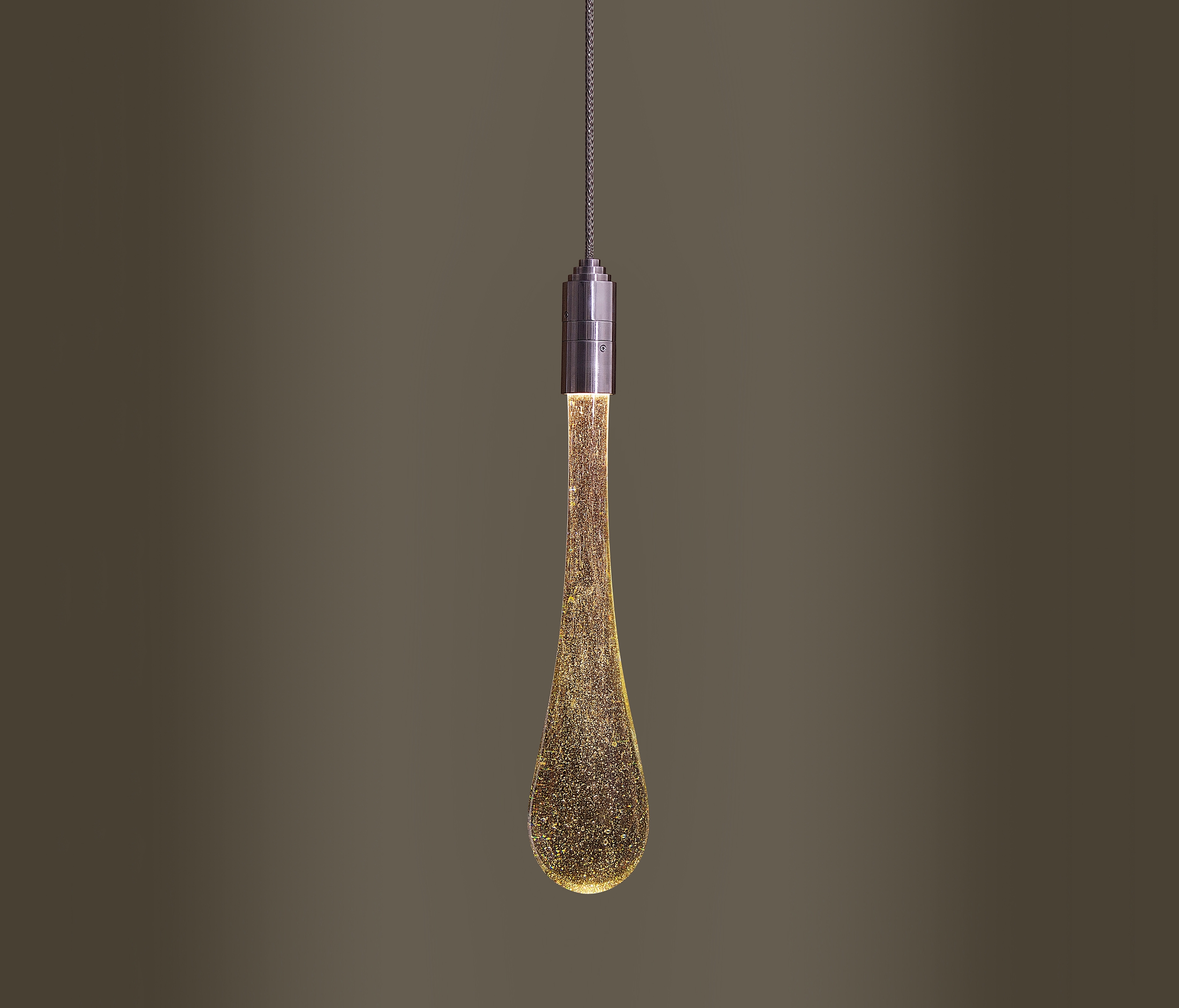 Afficher le produit FLEUVE – pendant drop light du fabricant MASSIFCENTRAL