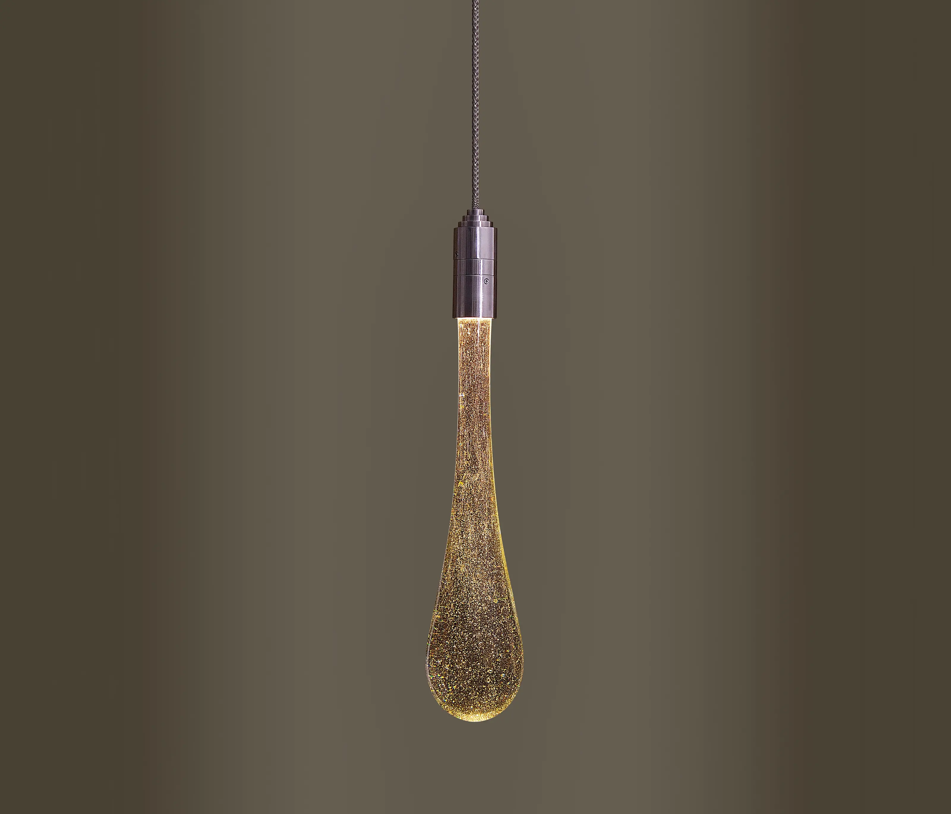 MASSIFCENTRAL - FLEUVE – pendant drop light