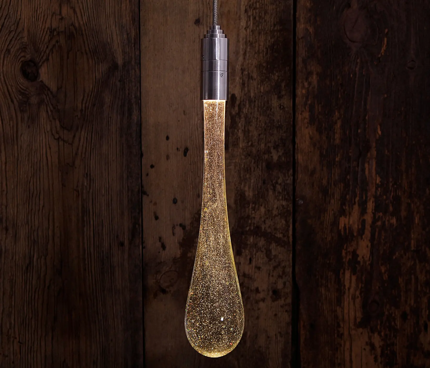 MASSIFCENTRAL - FLEUVE – pendant drop light