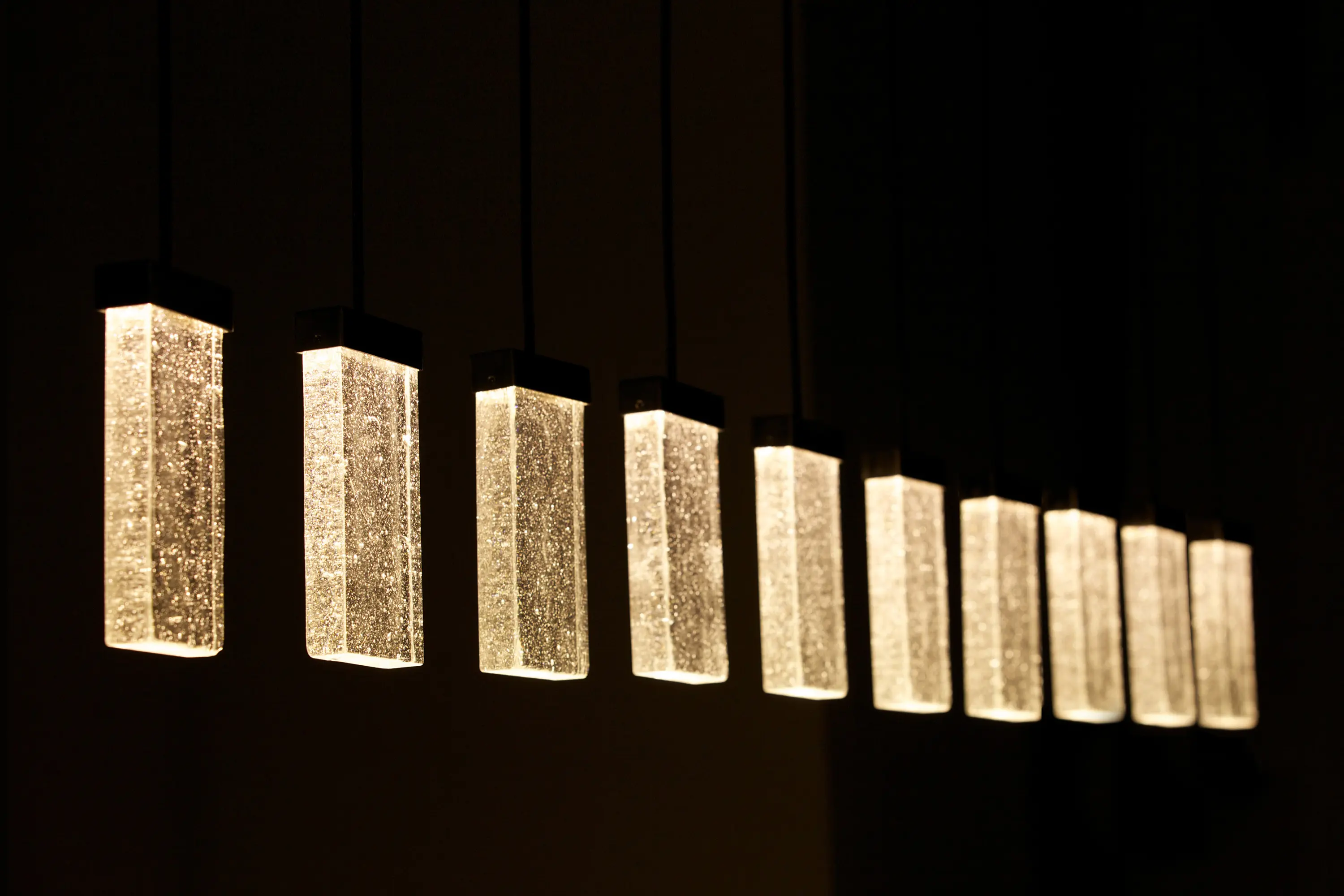 MASSIFCENTRAL - GRAND CRU Colonades – ceiling light