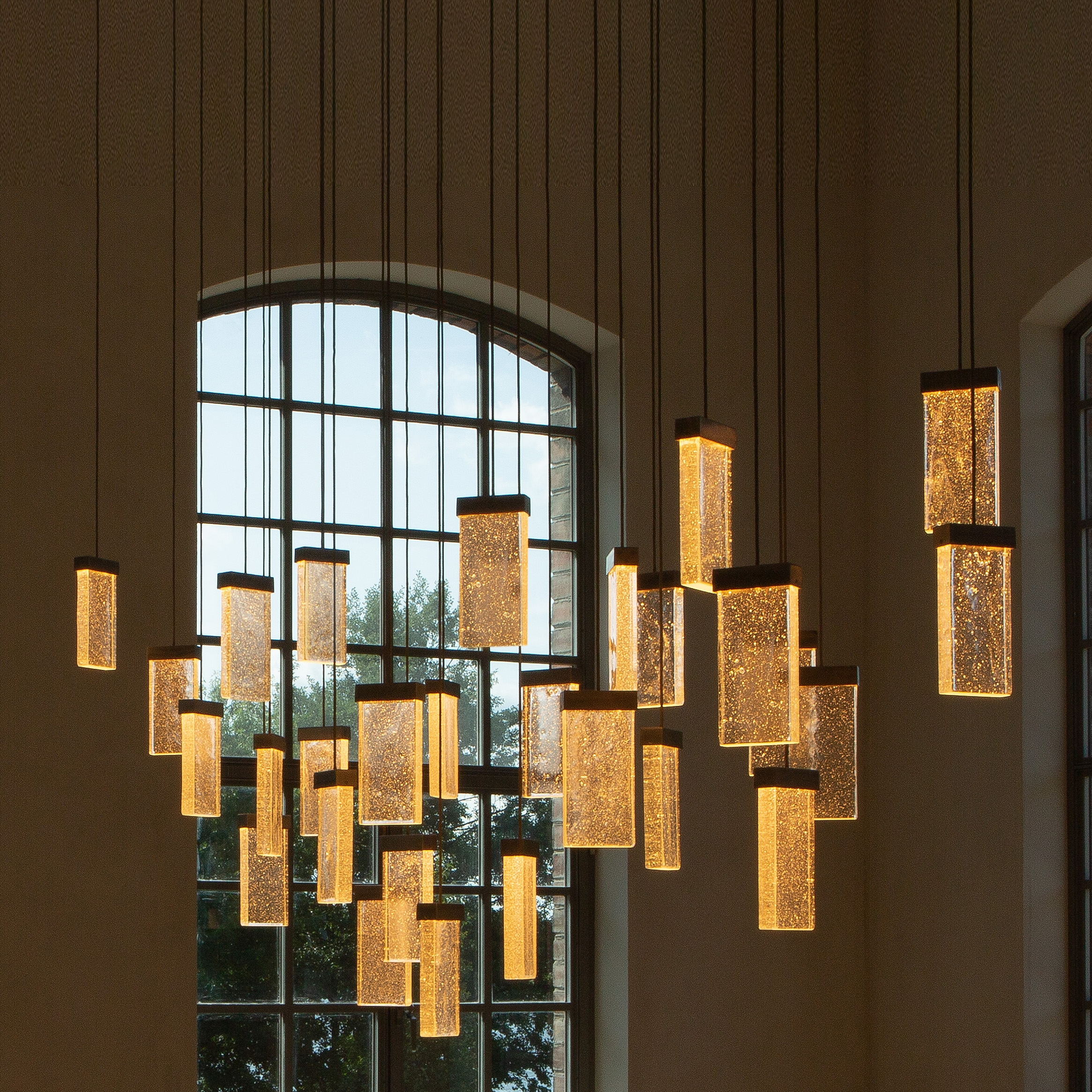 Mostrar el producto GRAND CRU canopy – ceiling light del fabricante MASSIFCENTRAL