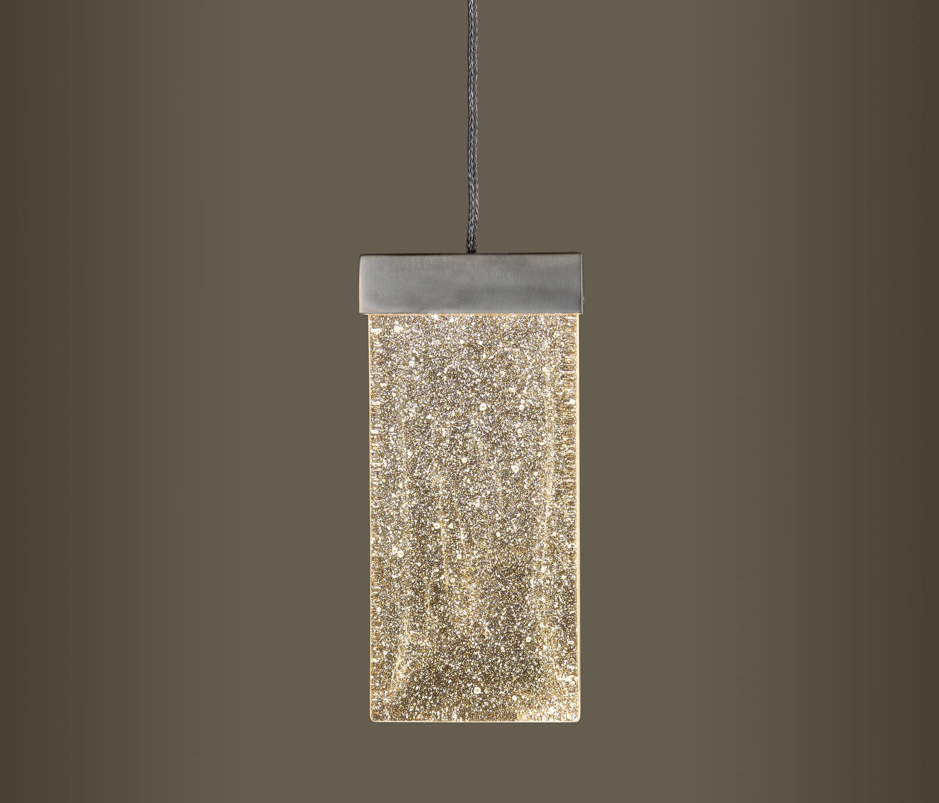 MASSIFCENTRAL - GRAND CRU Solitaire – ceiling light