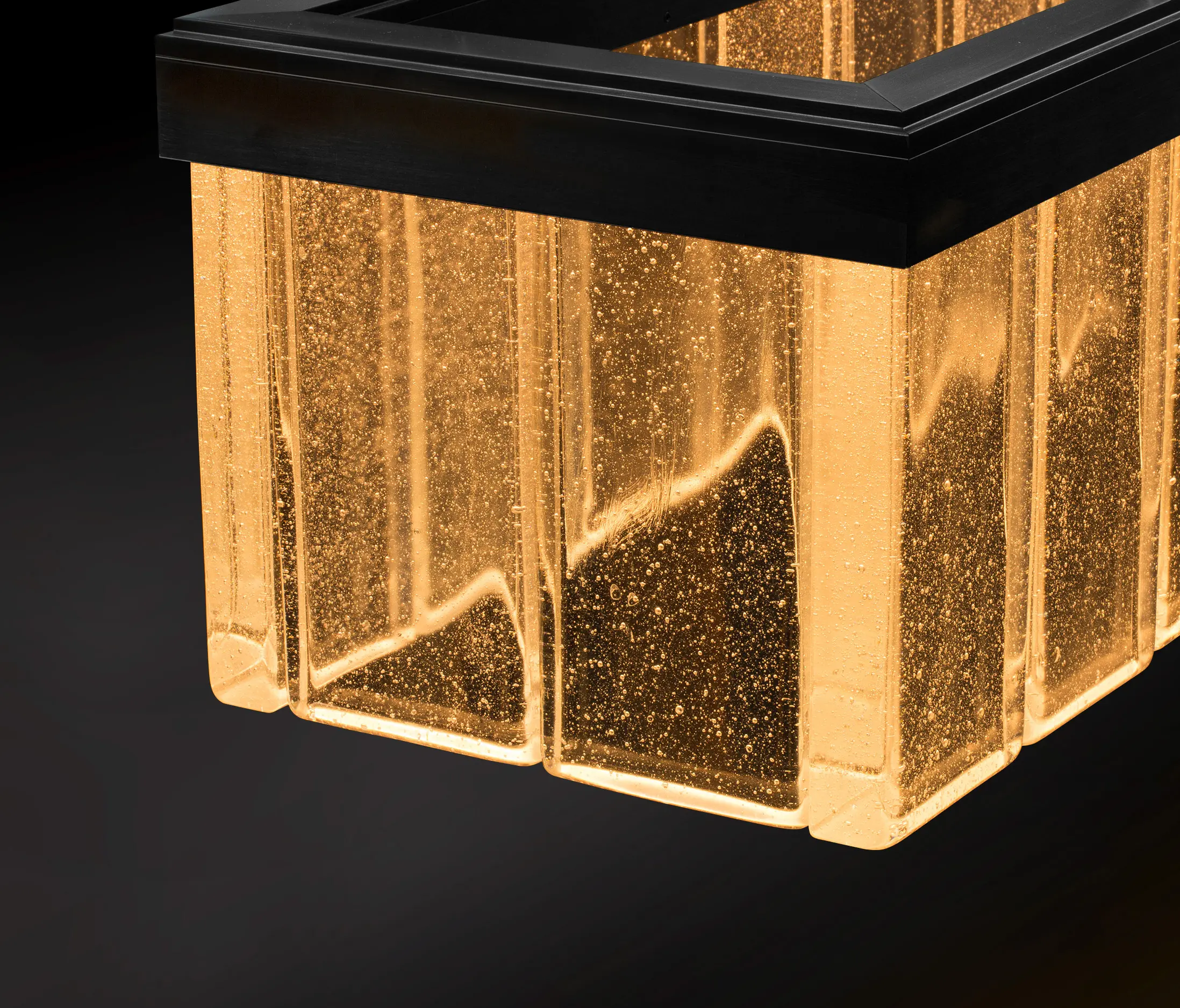 MASSIFCENTRAL - CASINO chandelier – ceiling light
