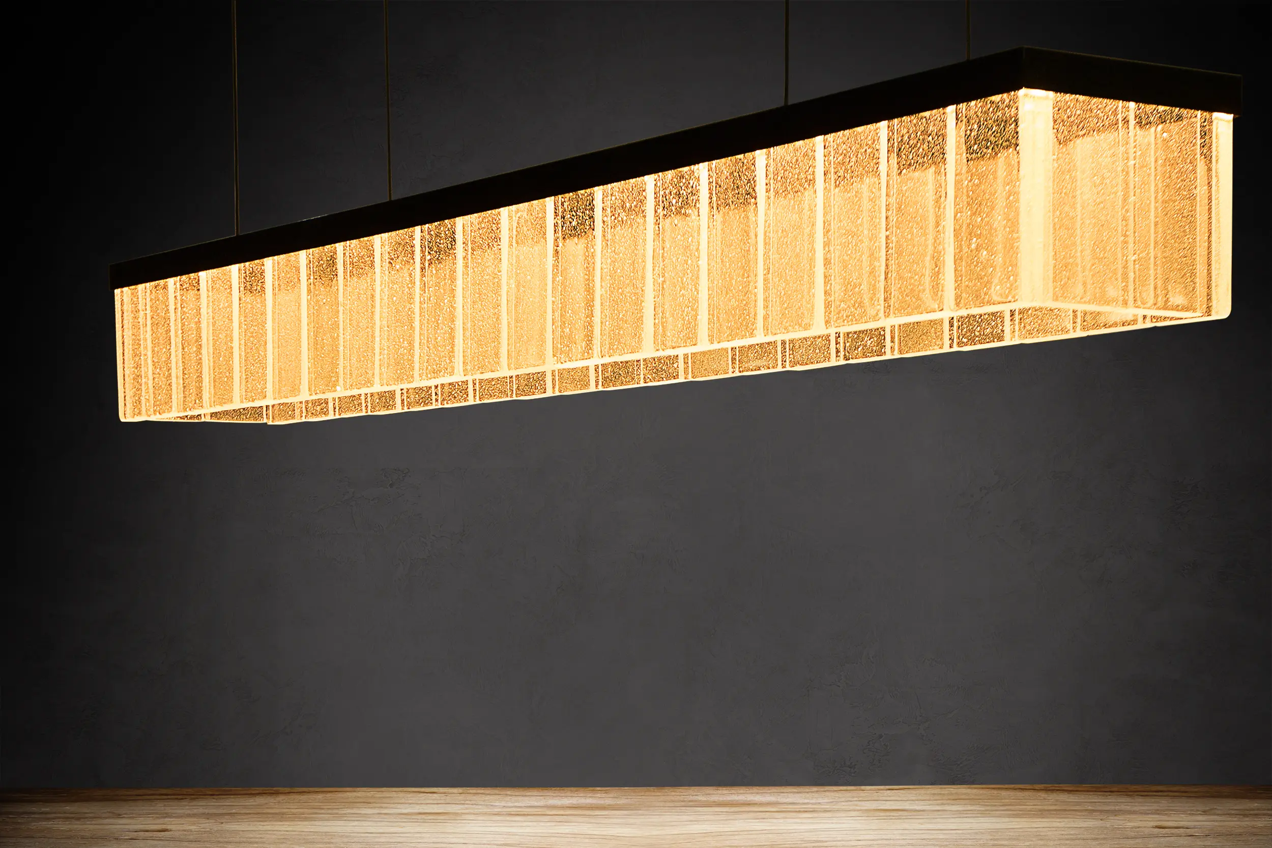 MASSIFCENTRAL - CASINO chandelier – ceiling light