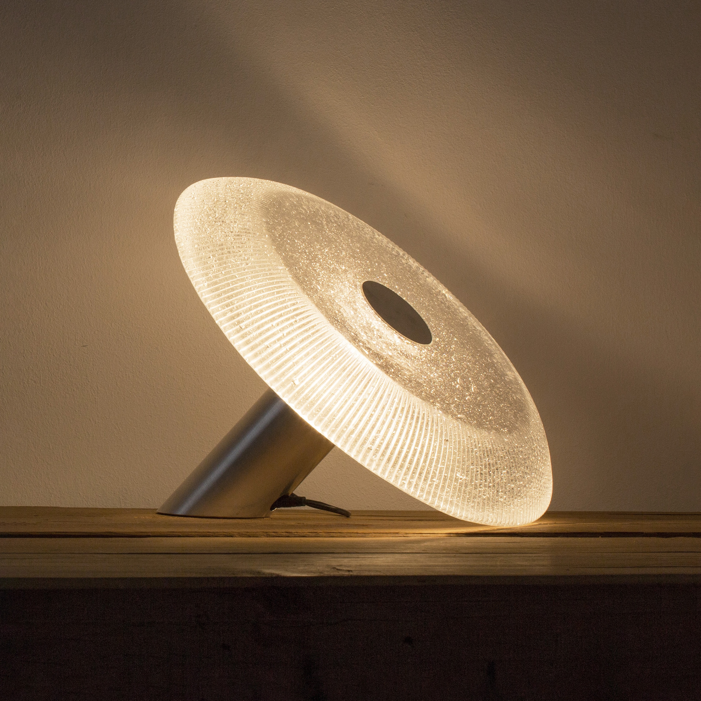 Mostra il prodotto GRAND CÈPE – table light del produttore MASSIFCENTRAL