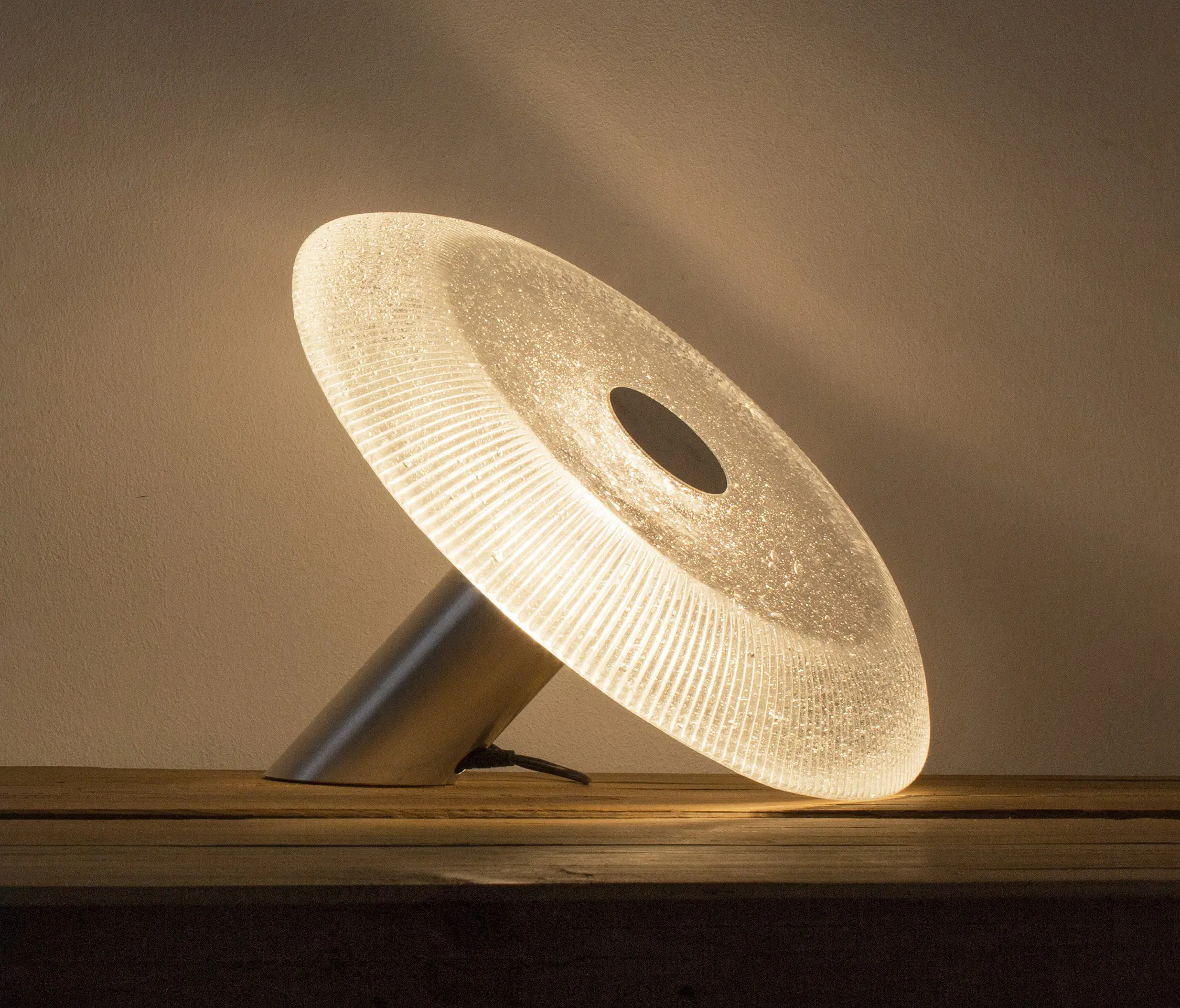 MASSIFCENTRAL - GRAND CÈPE – table light