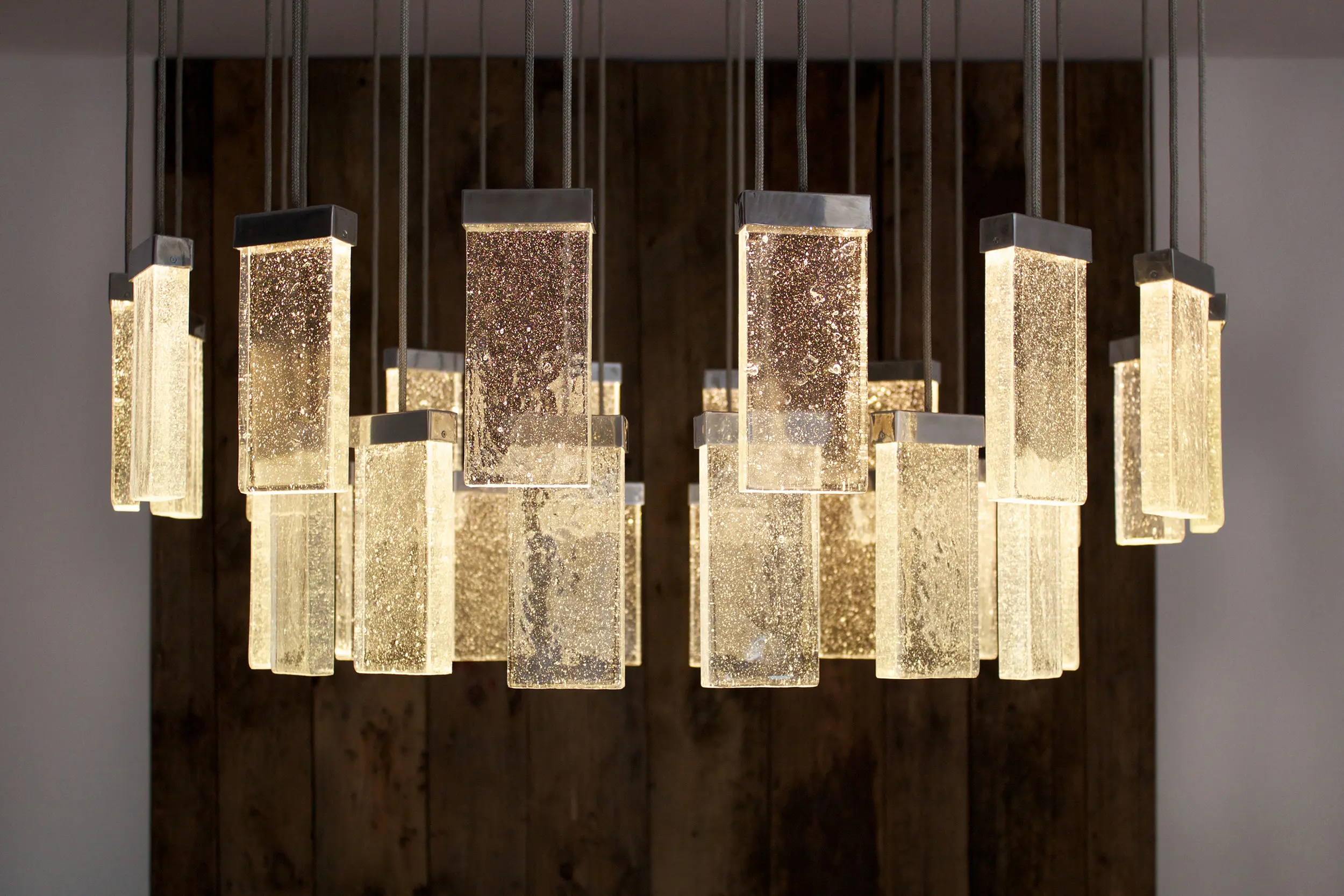 MASSIFCENTRAL - GRAND CRU chandelier – ceiling light