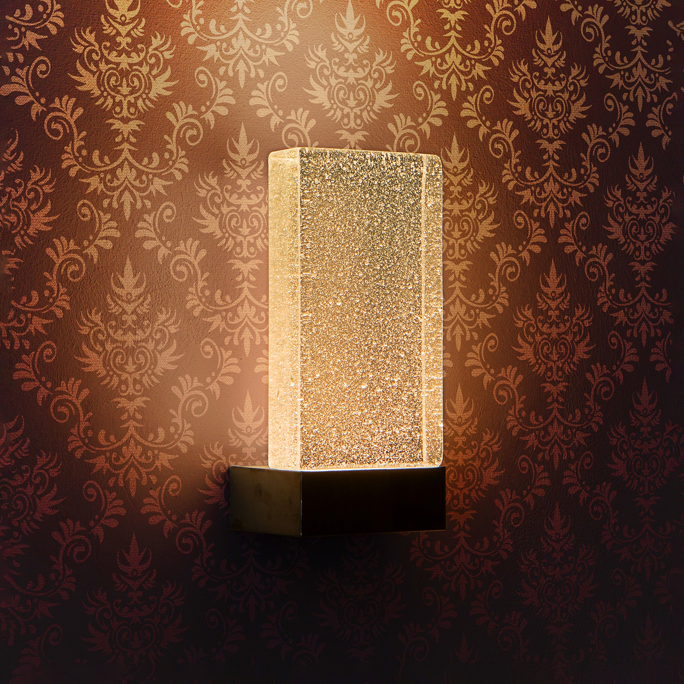 GRAND PAPILLON – wall light