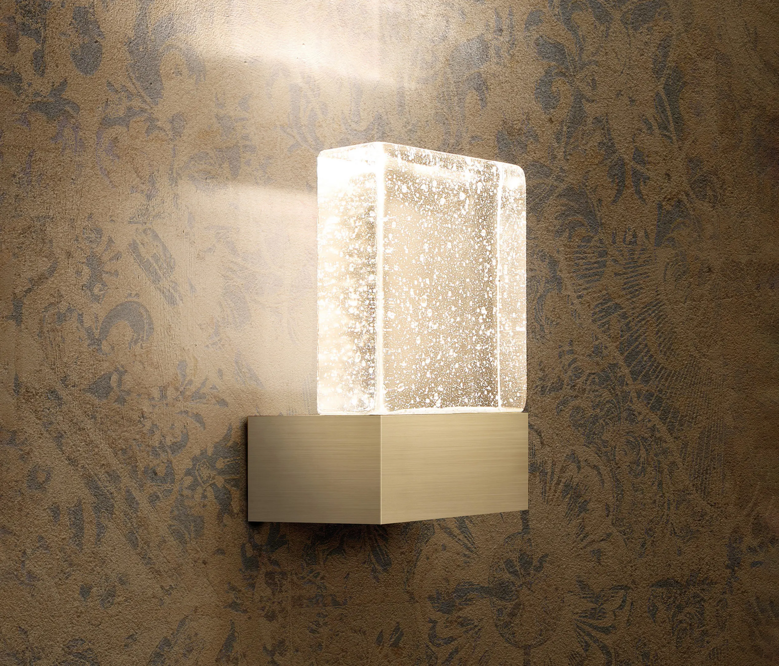 MASSIFCENTRAL - PETIT PAPILLON – wall light