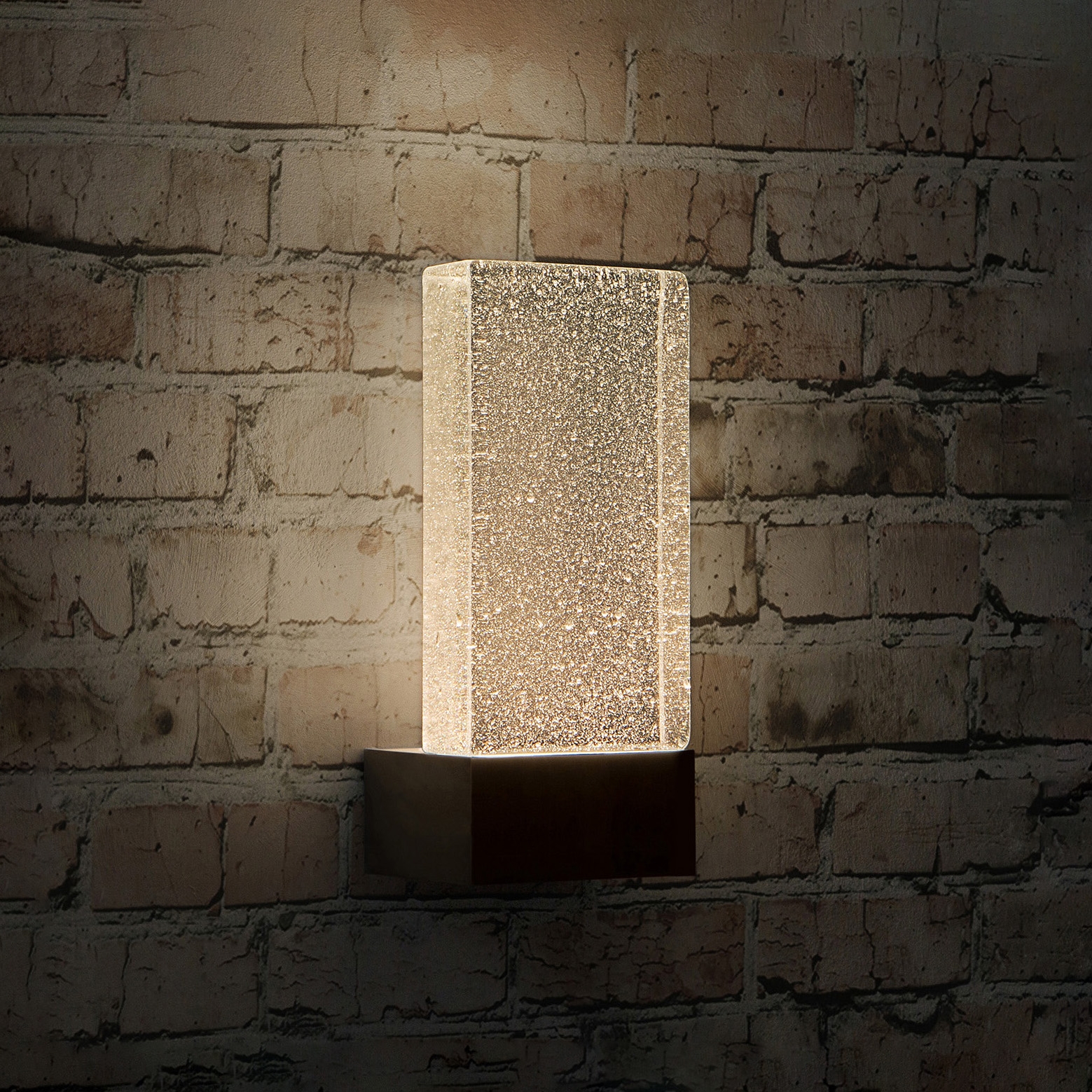 GRAND PAPILLON – wall light