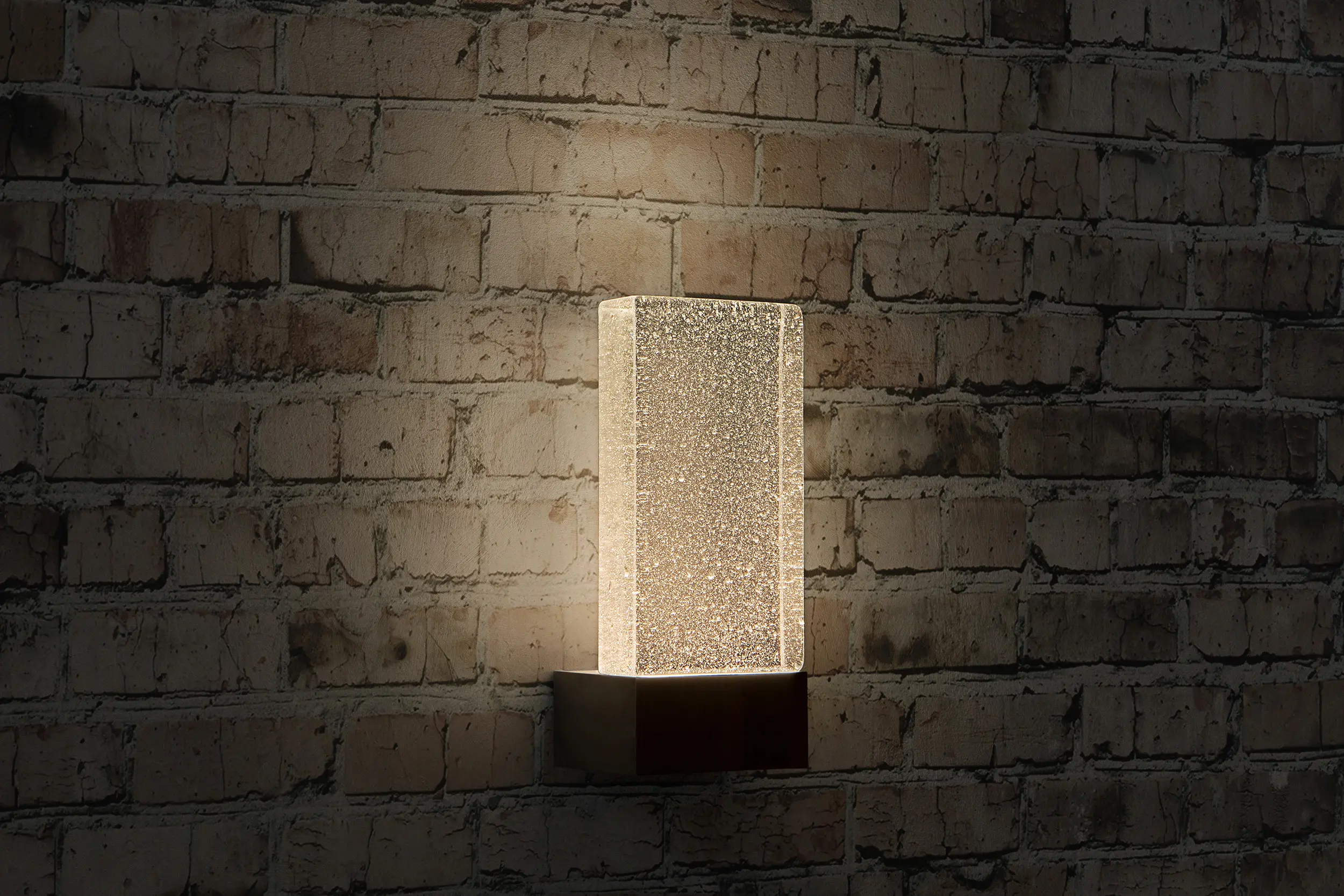 MASSIFCENTRAL - GRAND PAPILLON – wall light