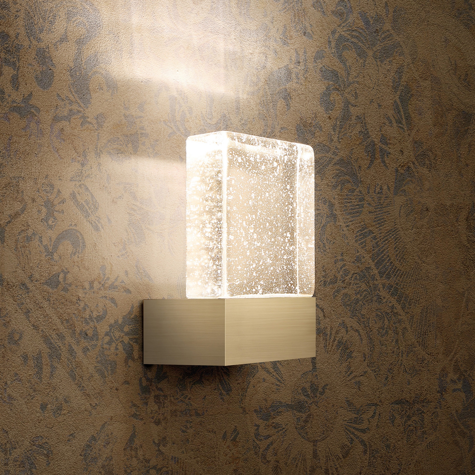 PETIT PAPILLON  – Wandleuchte