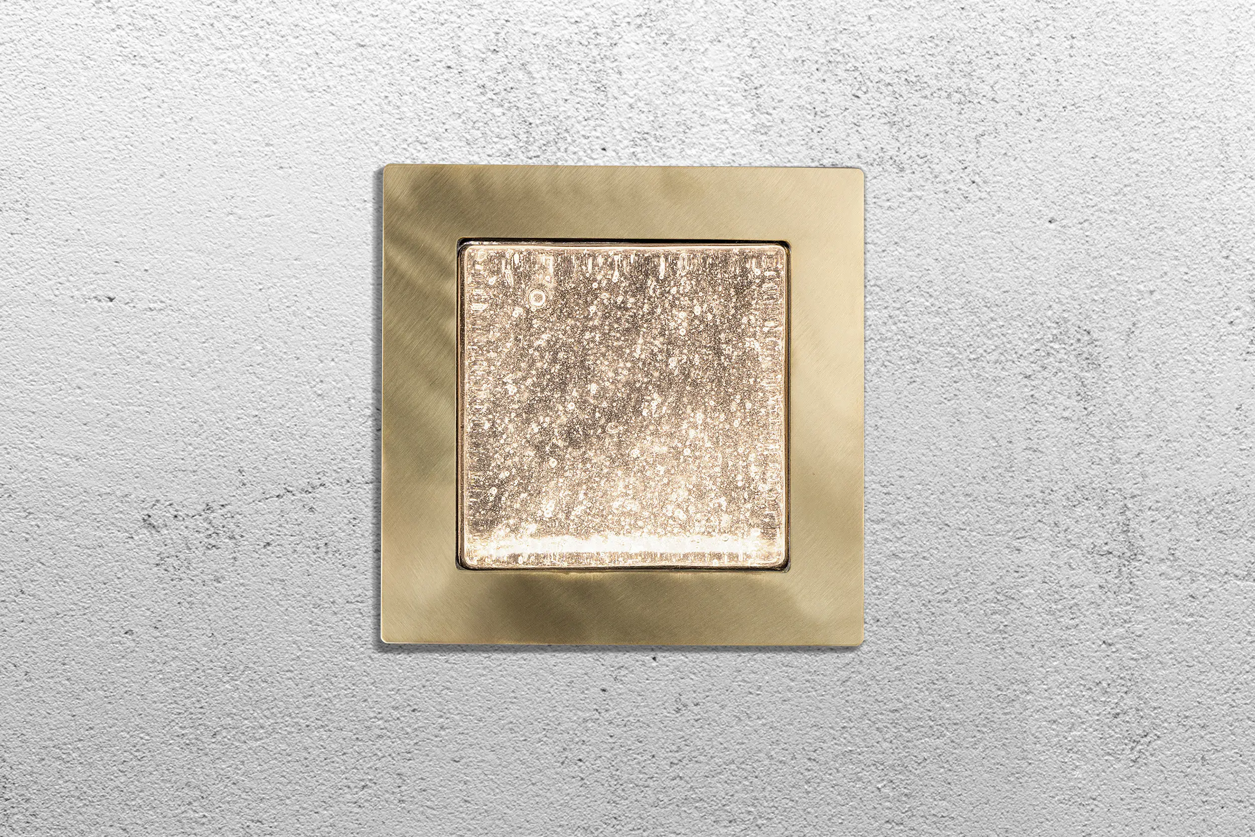 MASSIFCENTRAL - PETIT PILOTE – wall light