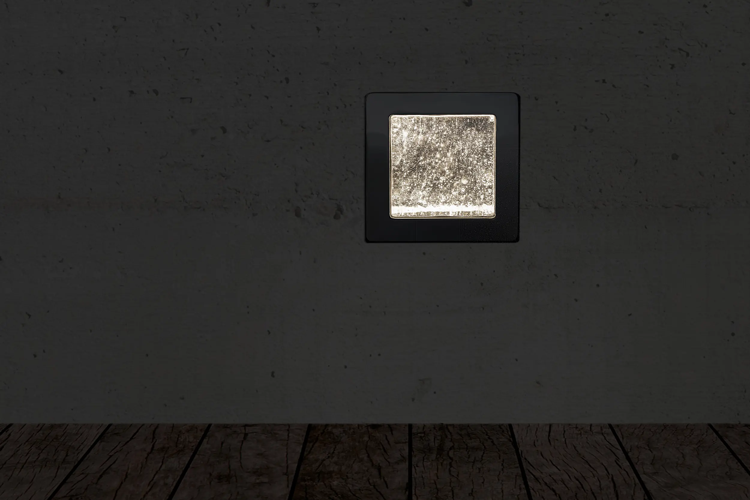 MASSIFCENTRAL - PETIT PILOTE – wall light