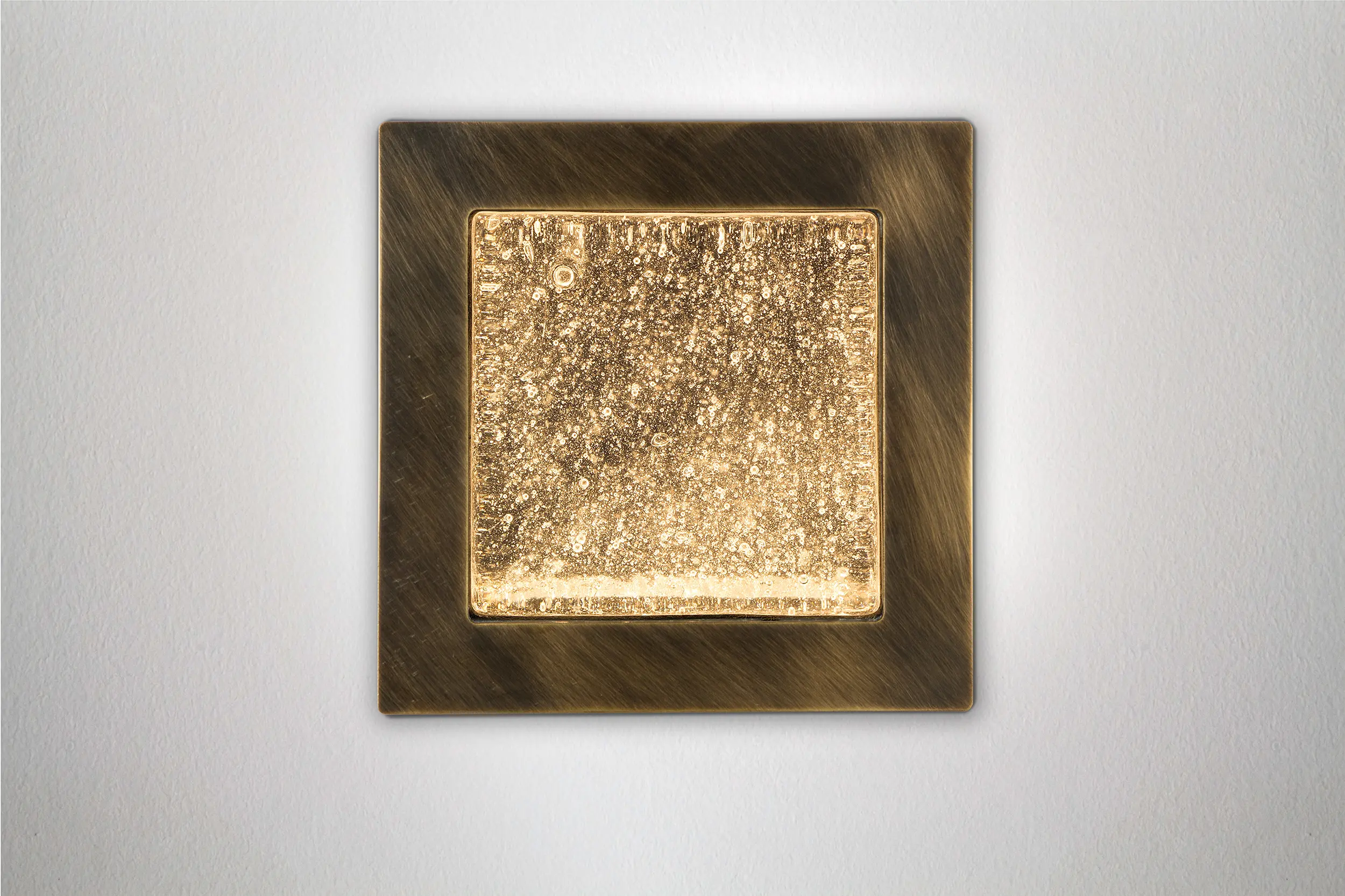 MASSIFCENTRAL - PETIT PILOTE – wall light
