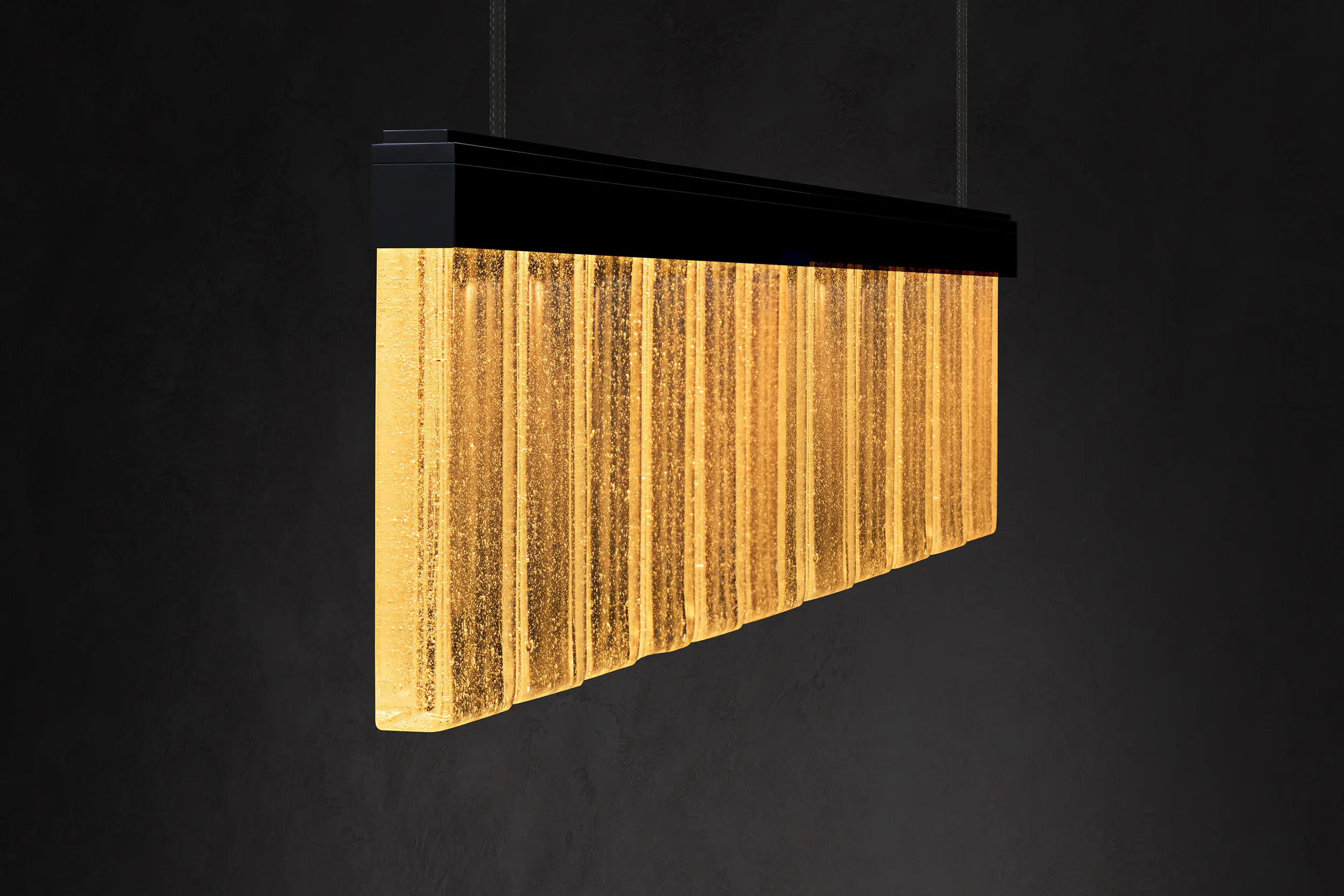 MASSIFCENTRAL - CASINO chandelier – ceiling light