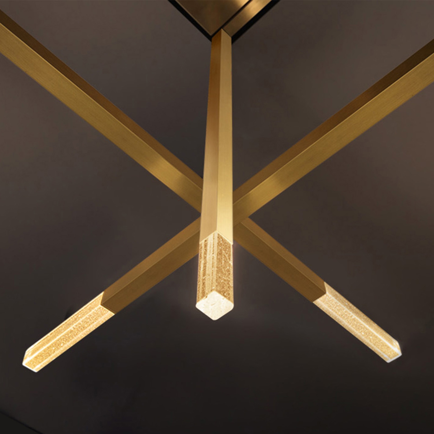 Produkt ALLUMETTE GRILLE – Deckenleuchte des Herstellers MASSIFCENTRAL anzeigen