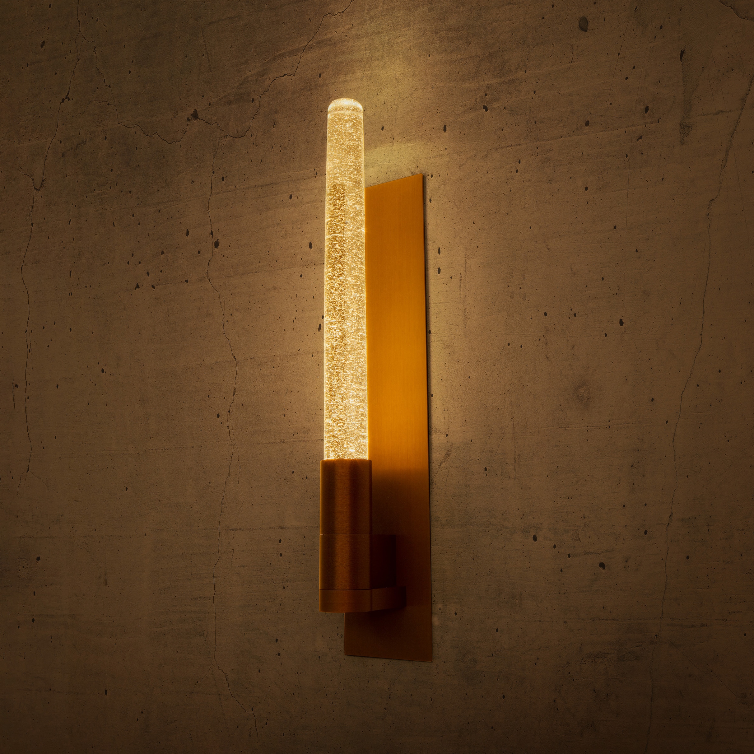 Mostrar el producto PETIT PISTON MUR - wall light del fabricante MASSIFCENTRAL