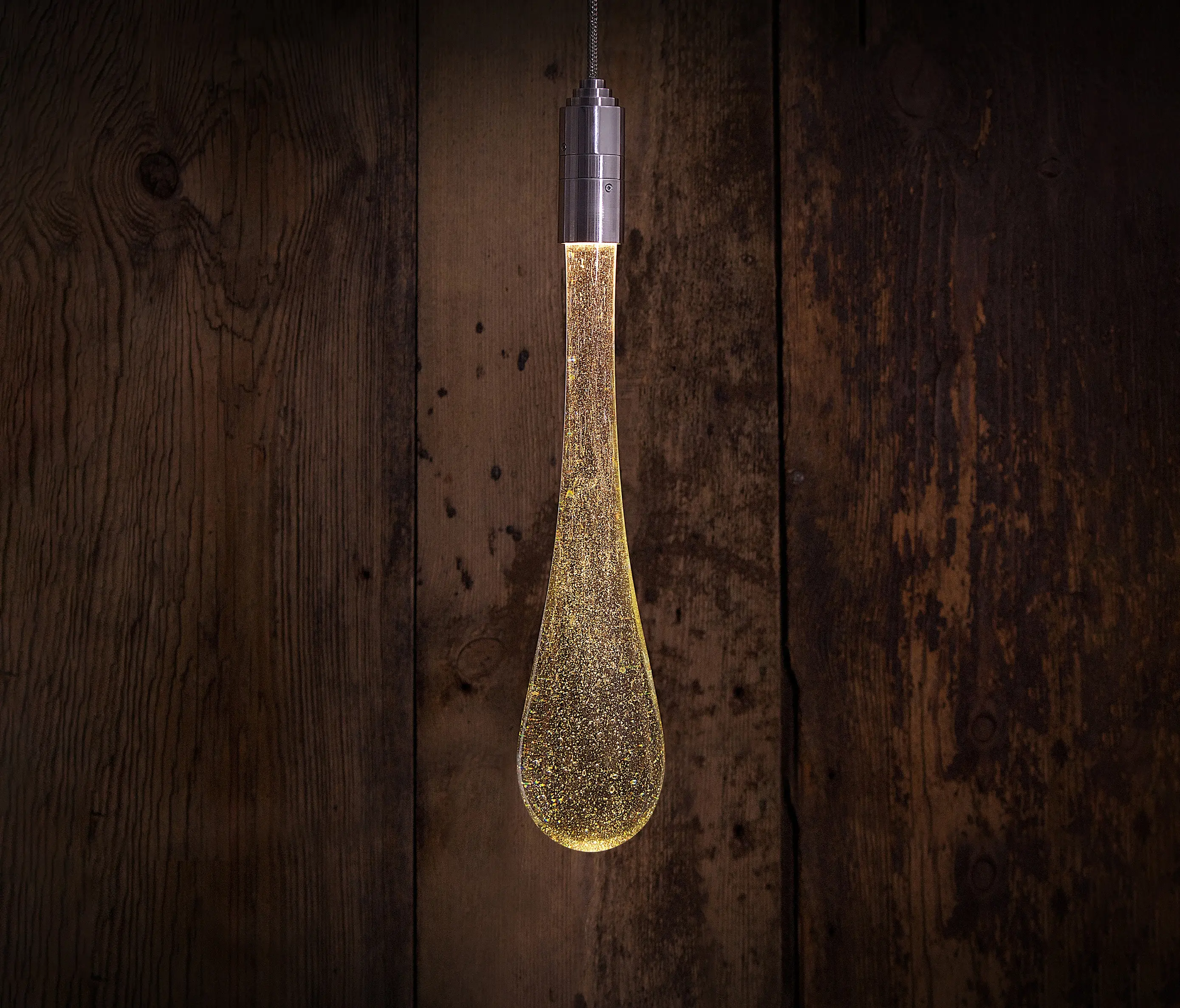 MASSIFCENTRAL - FLEUVE – pendant light