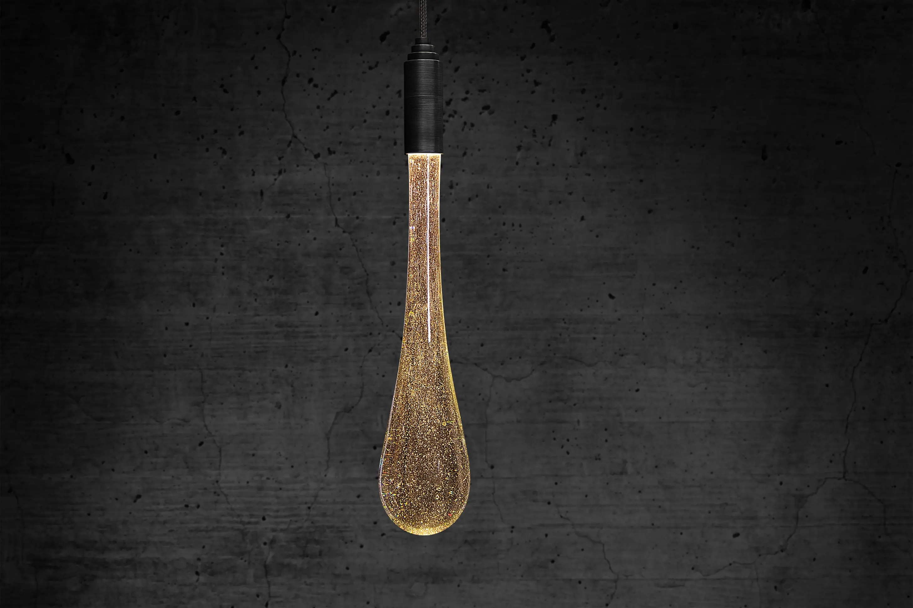 MASSIFCENTRAL - FLEUVE – pendant light