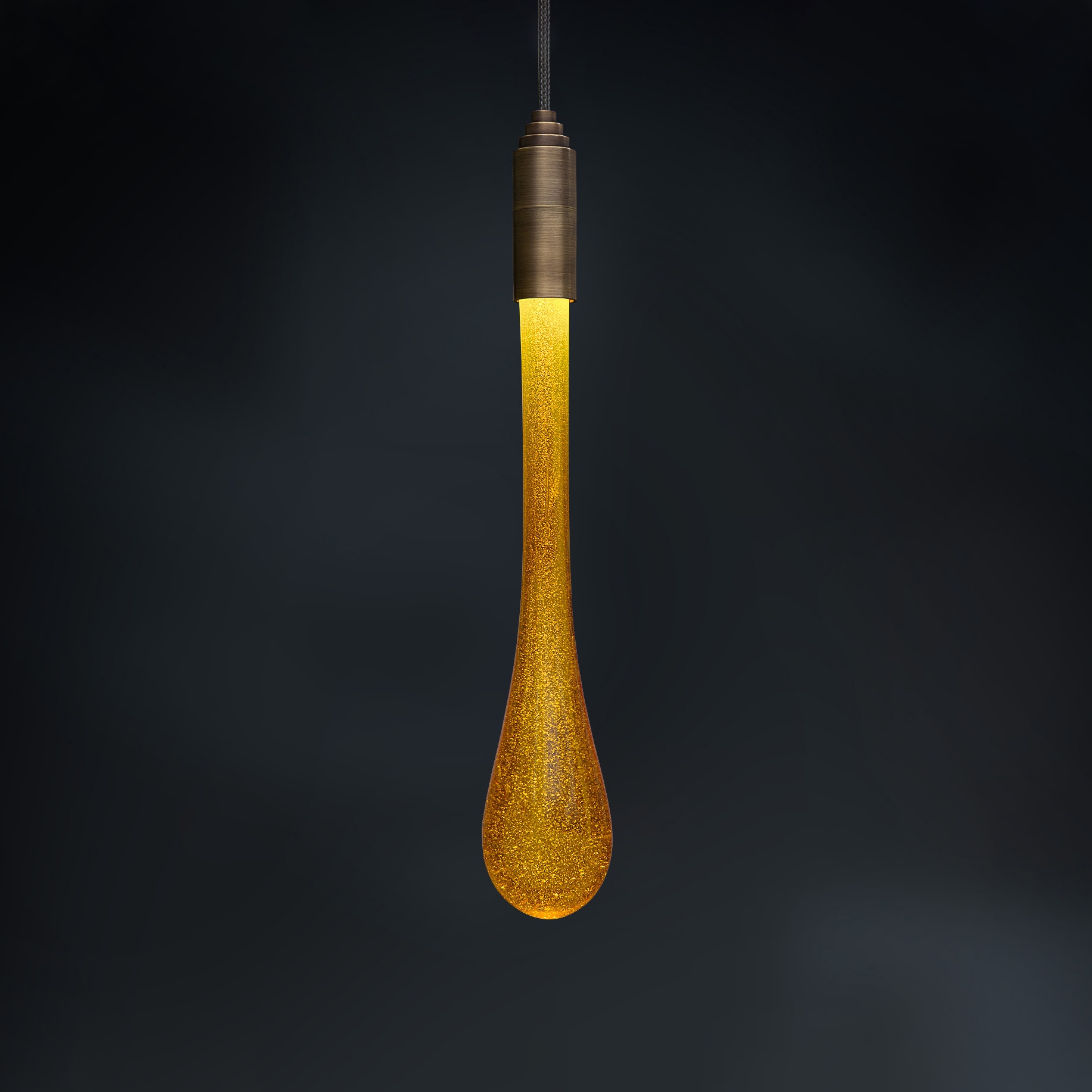 FLEUVE – pendant light