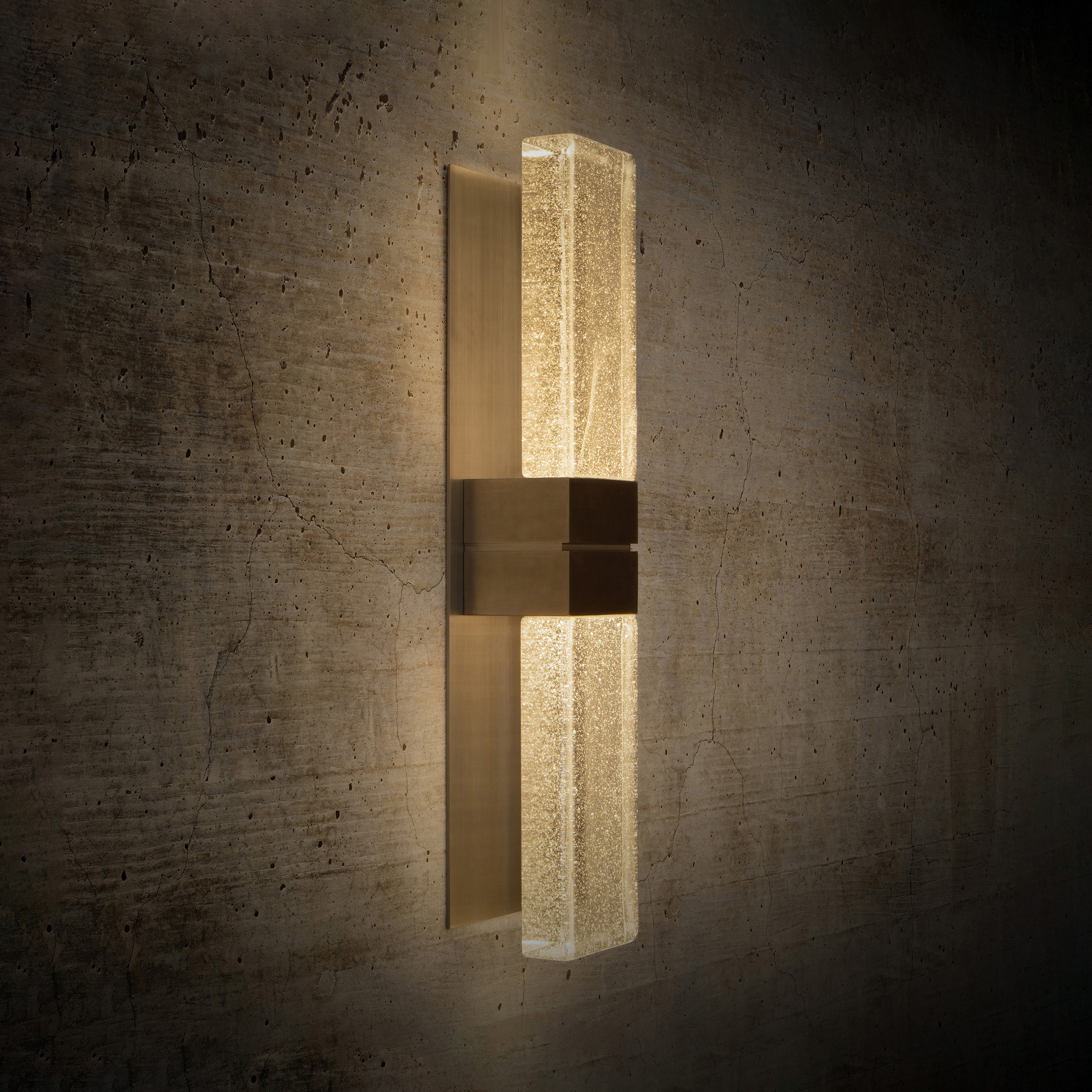 Mostra il prodotto GRAND PAPILLON DUO ÉCRAN – wall light del produttore MASSIFCENTRAL