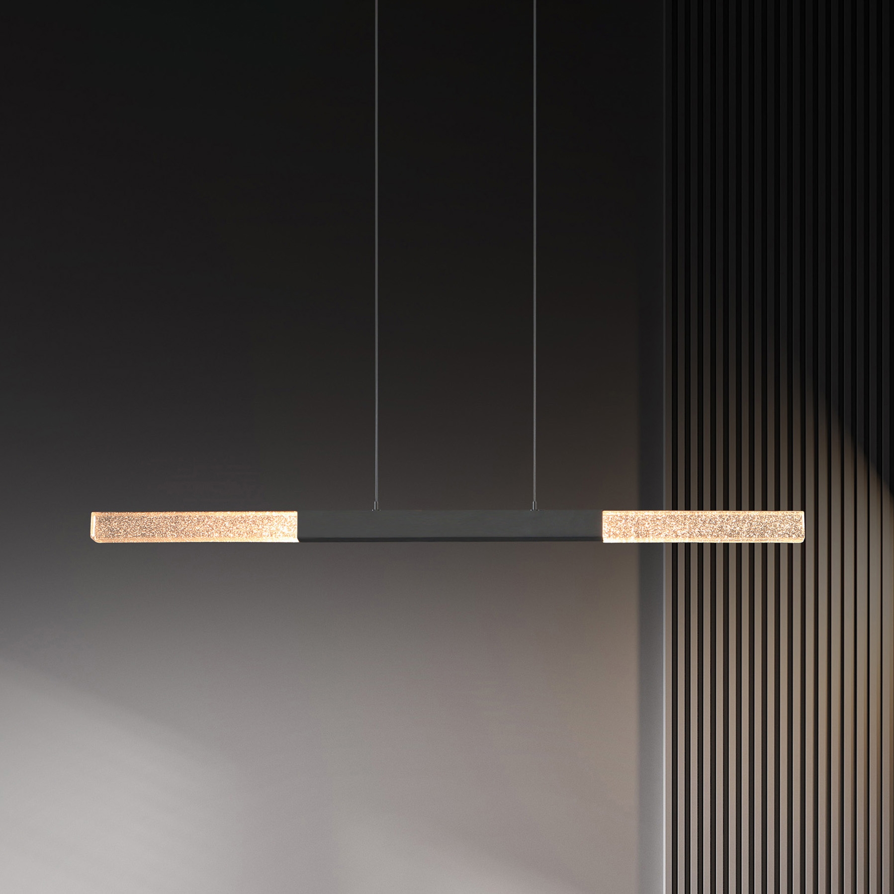 ALIGNE – pendant light