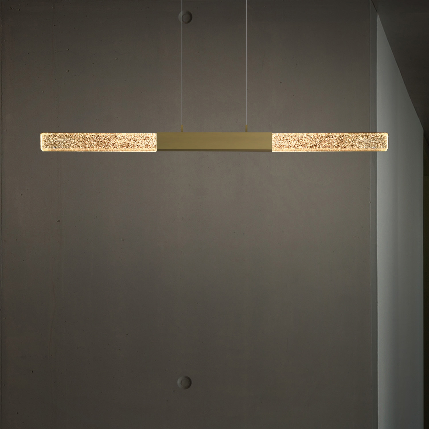 Display product ALIGNE – pendant light from manufacturer MASSIFCENTRAL