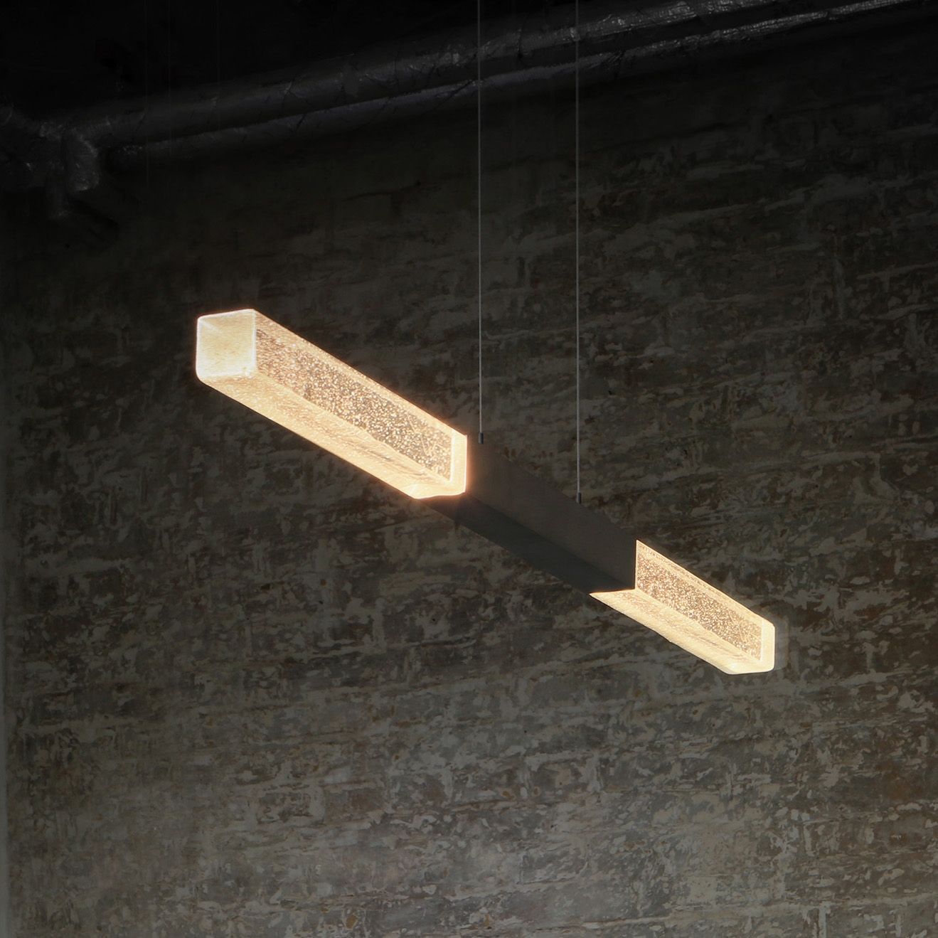 ALIGNE – pendant light