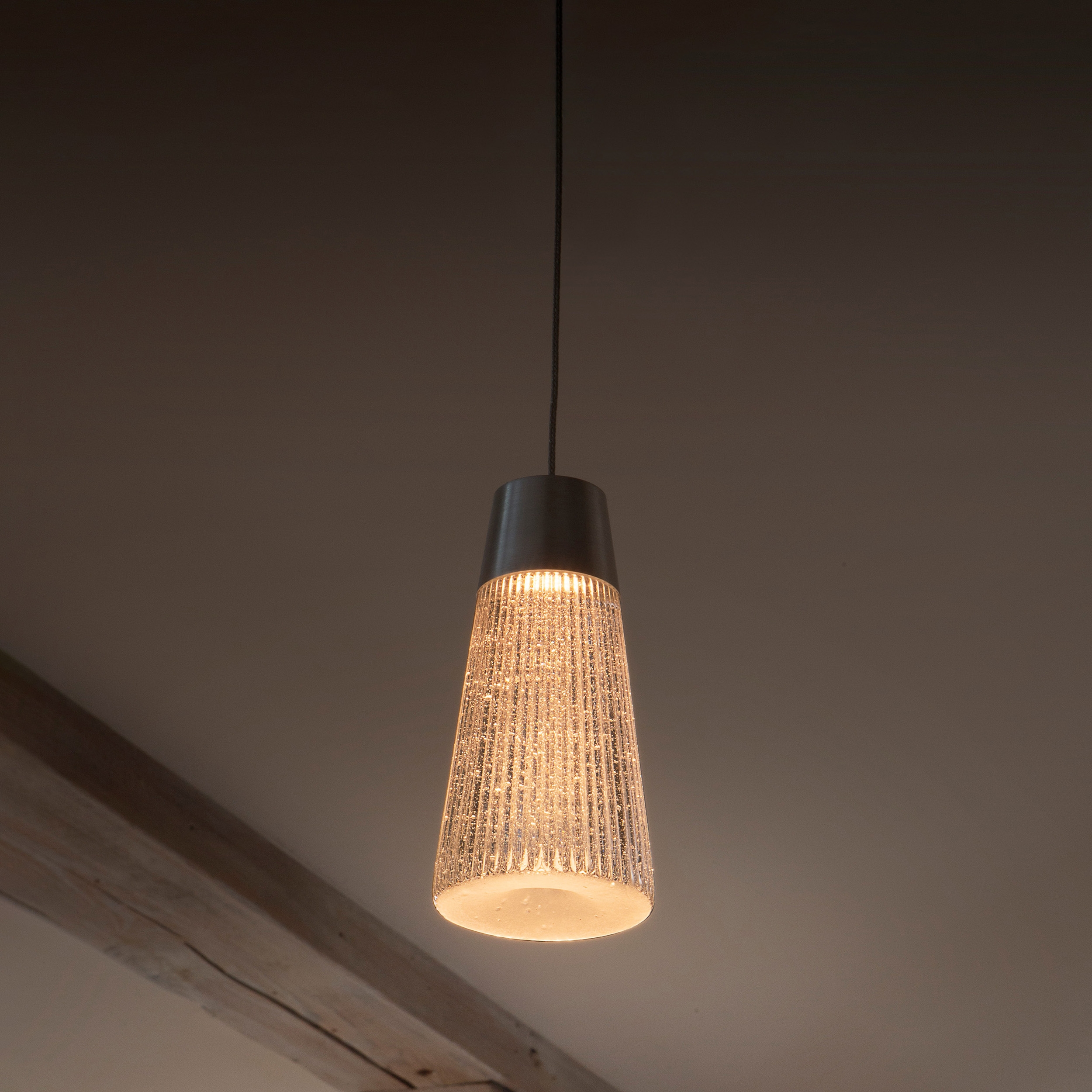 Mostrar el producto YAOURT – pendant light del fabricante MASSIFCENTRAL