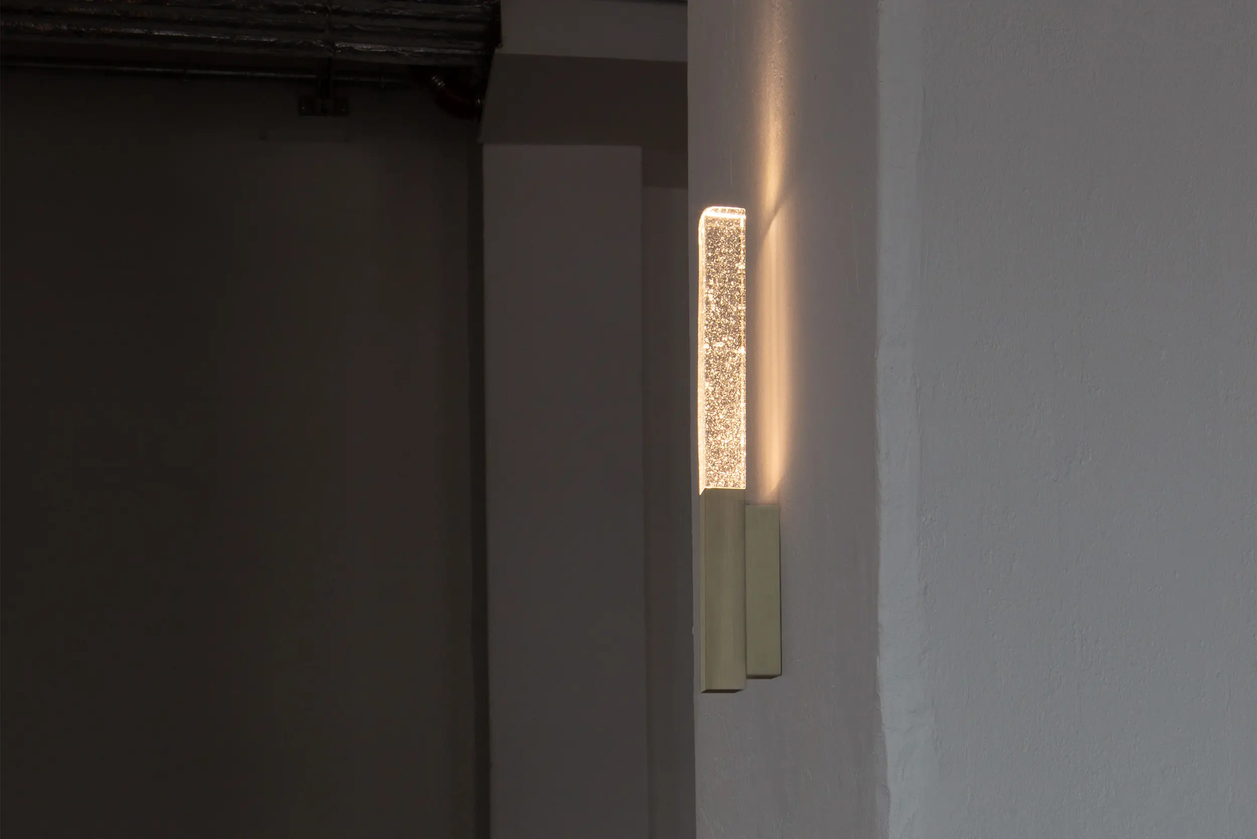 MASSIFCENTRAL - ALLUMETTE MUR - wall light