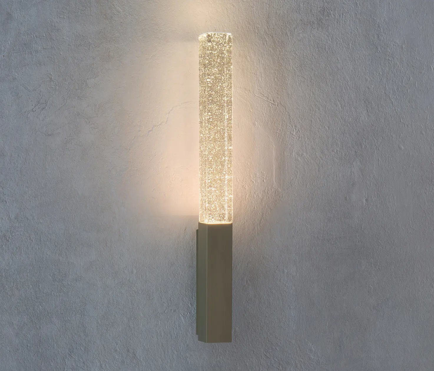 MASSIFCENTRAL - ALLUMETTE MUR - wall light