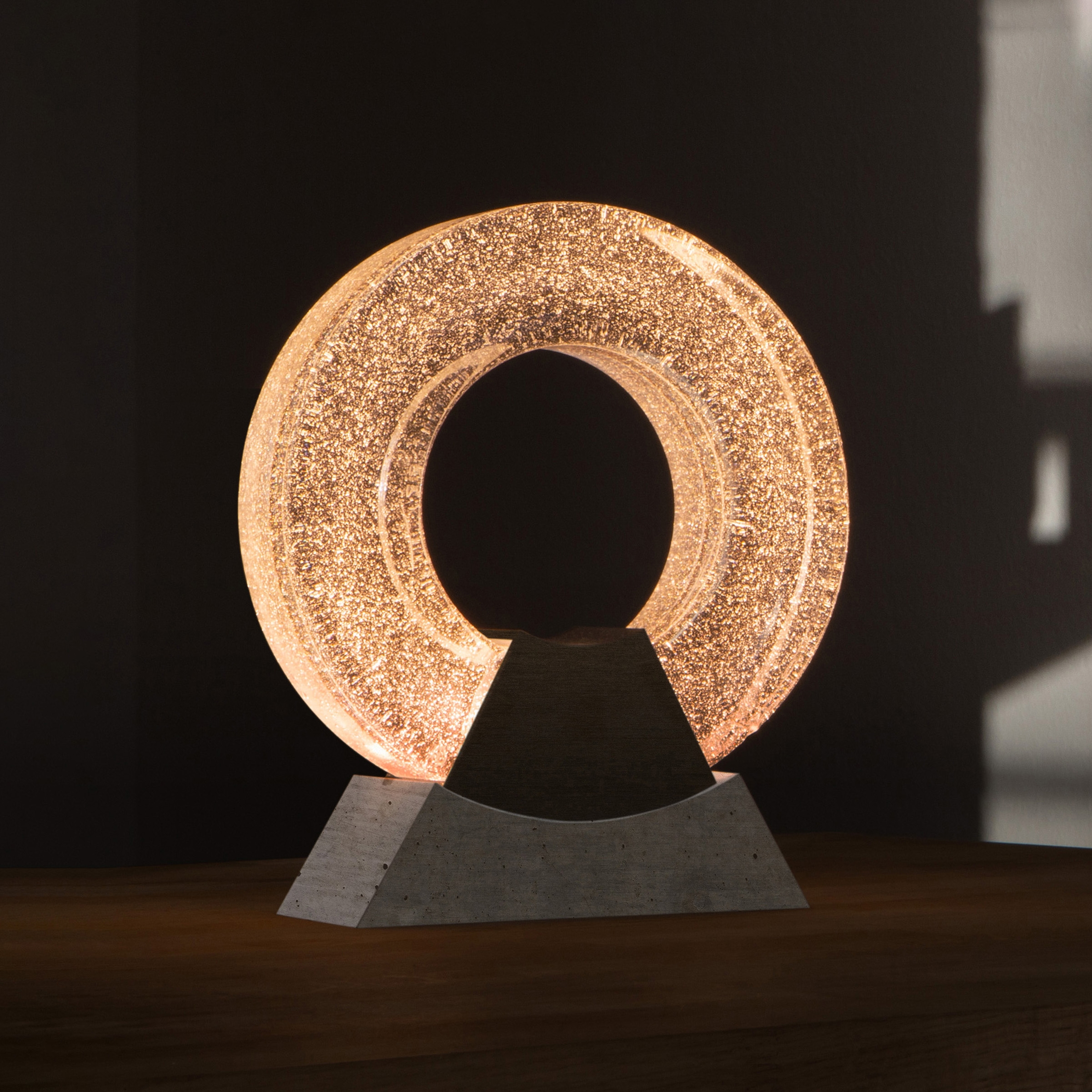 Mostra il prodotto OPERATABLE – table light del produttore MASSIFCENTRAL
