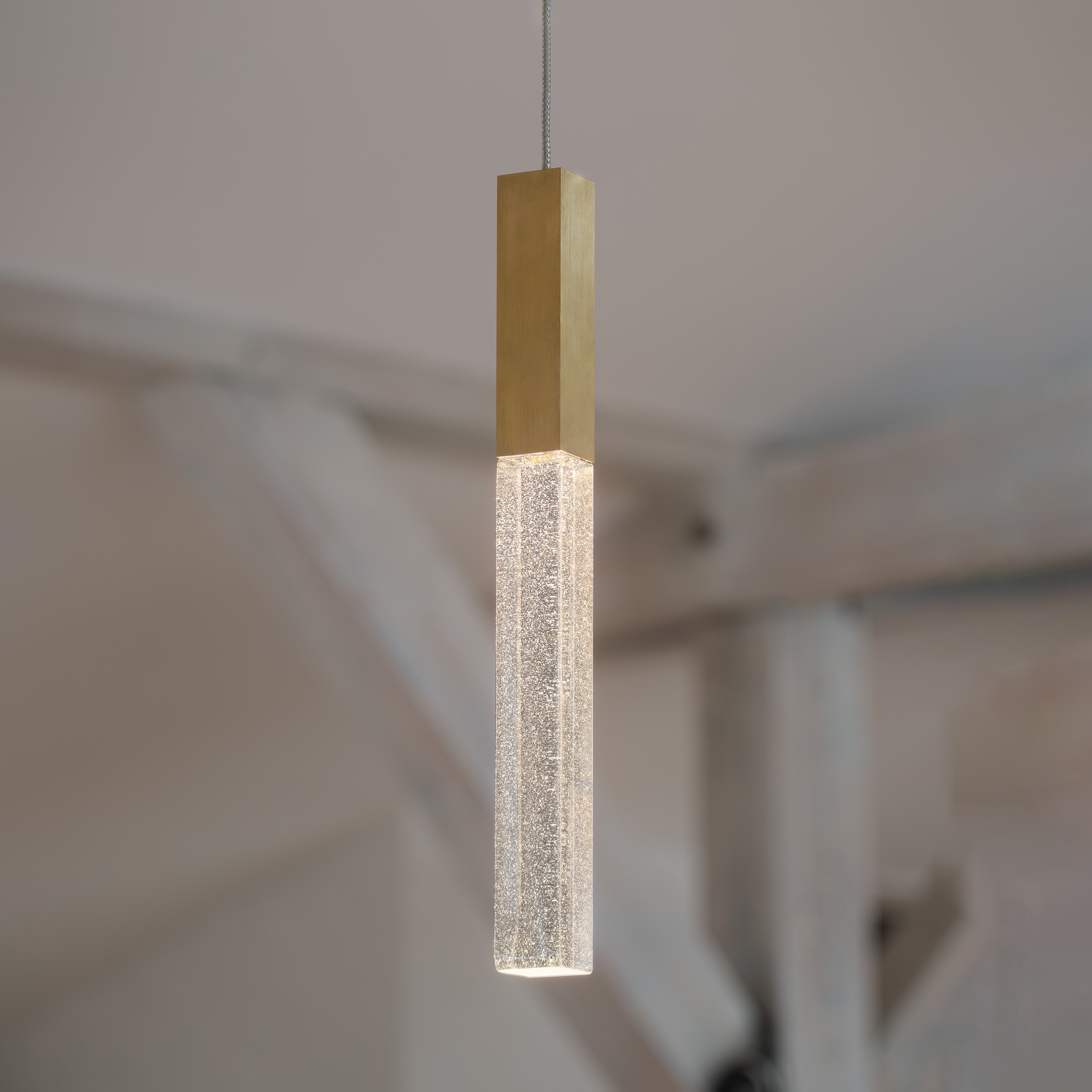 ALLUMETTE – pendant light