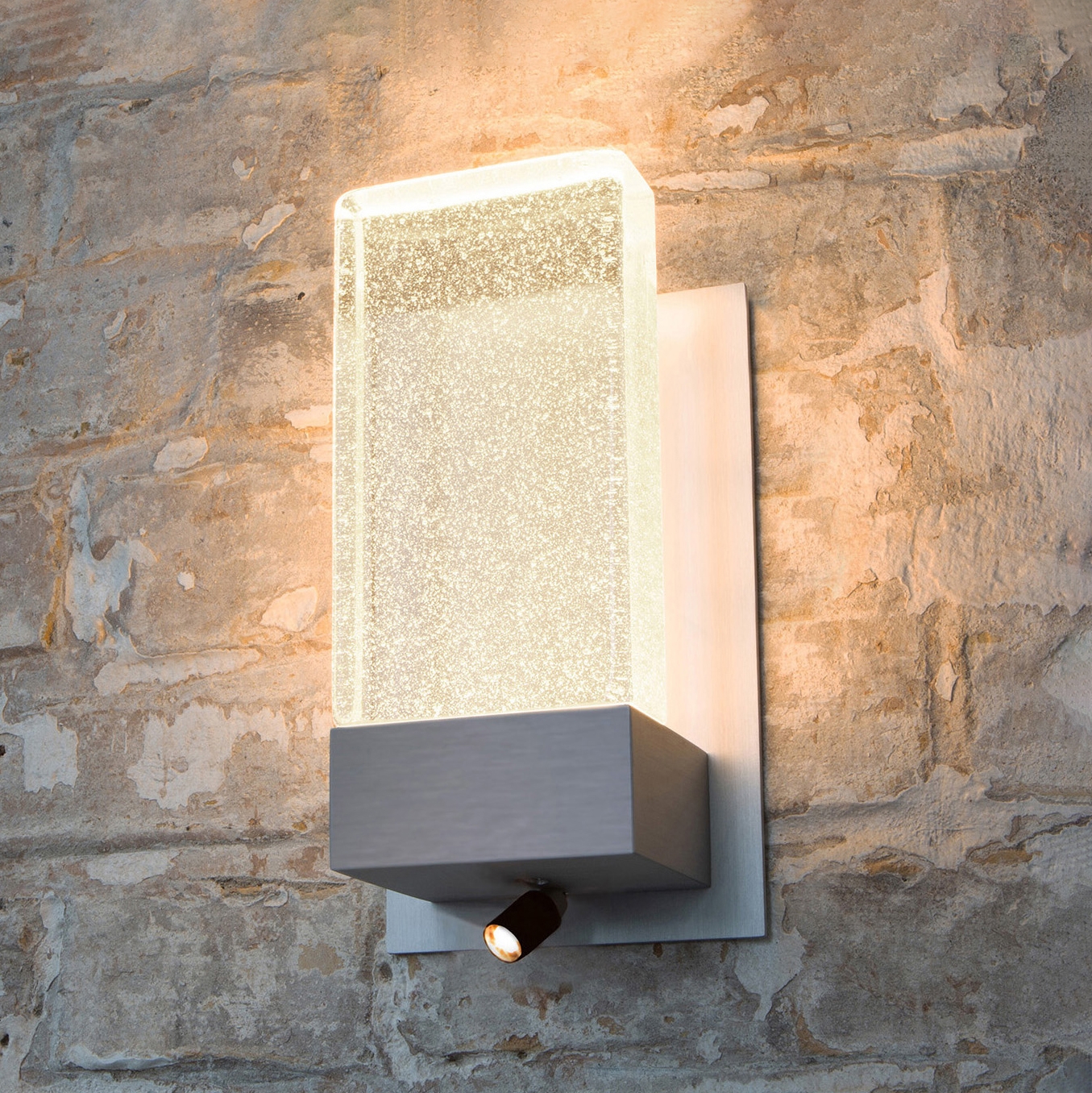 GRAND PAPILLON HÔTEL – wall light