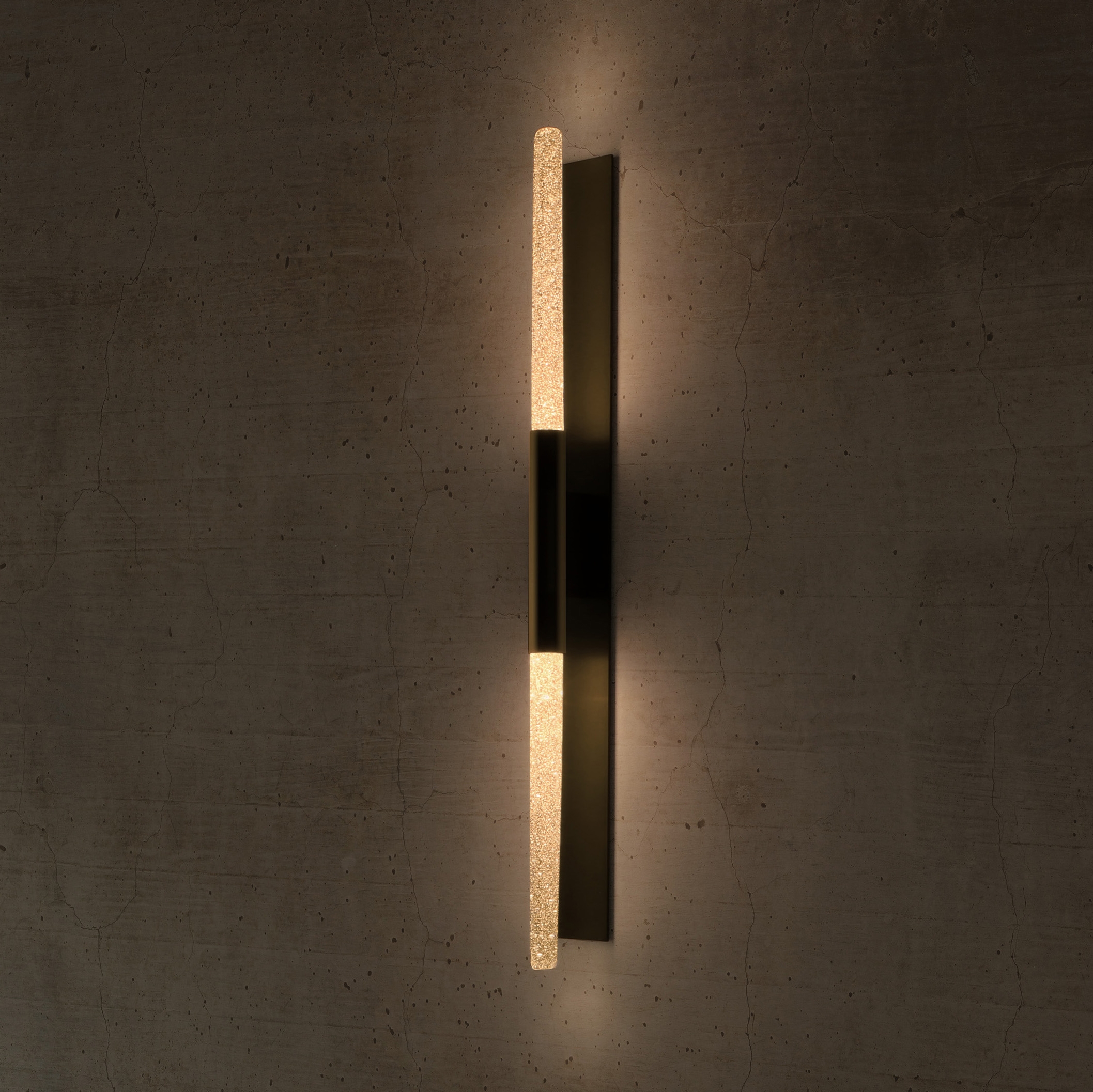 PETIT PISTON MUR DUO – wall light