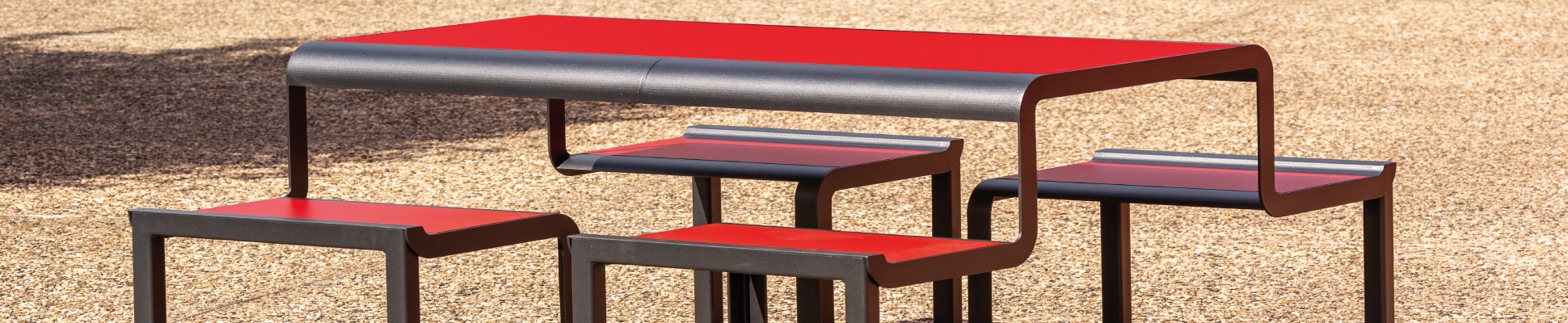 Discover the world of manufacturer Concept Urbain