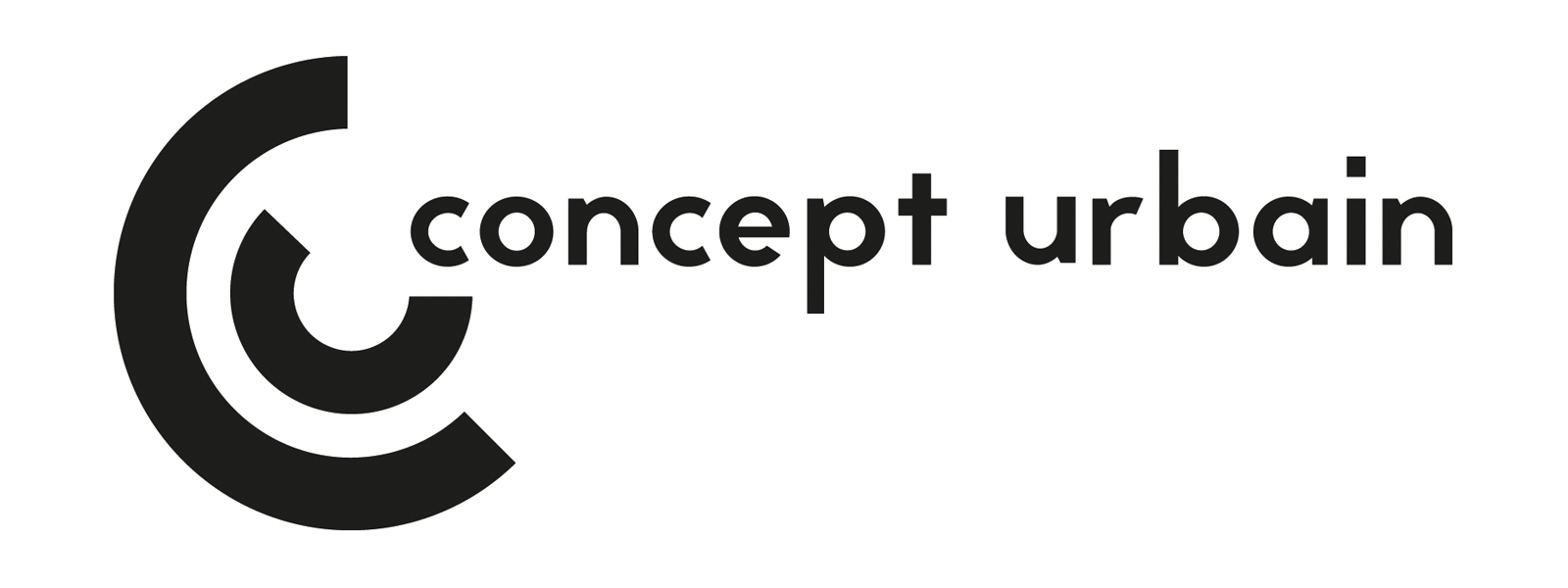 Logo for manufacturer Concept Urbain