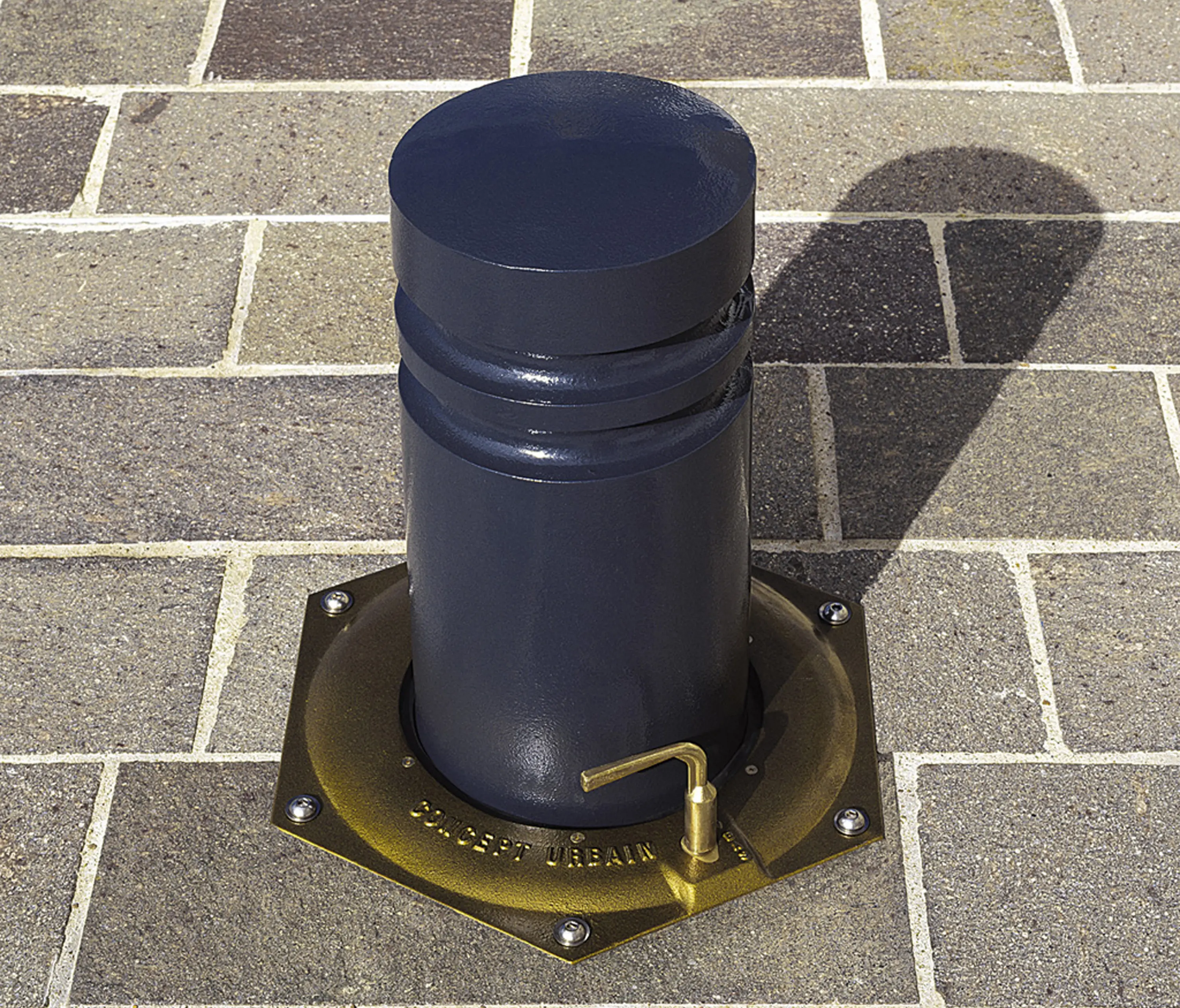 Concept Urbain - Arcachon retractable