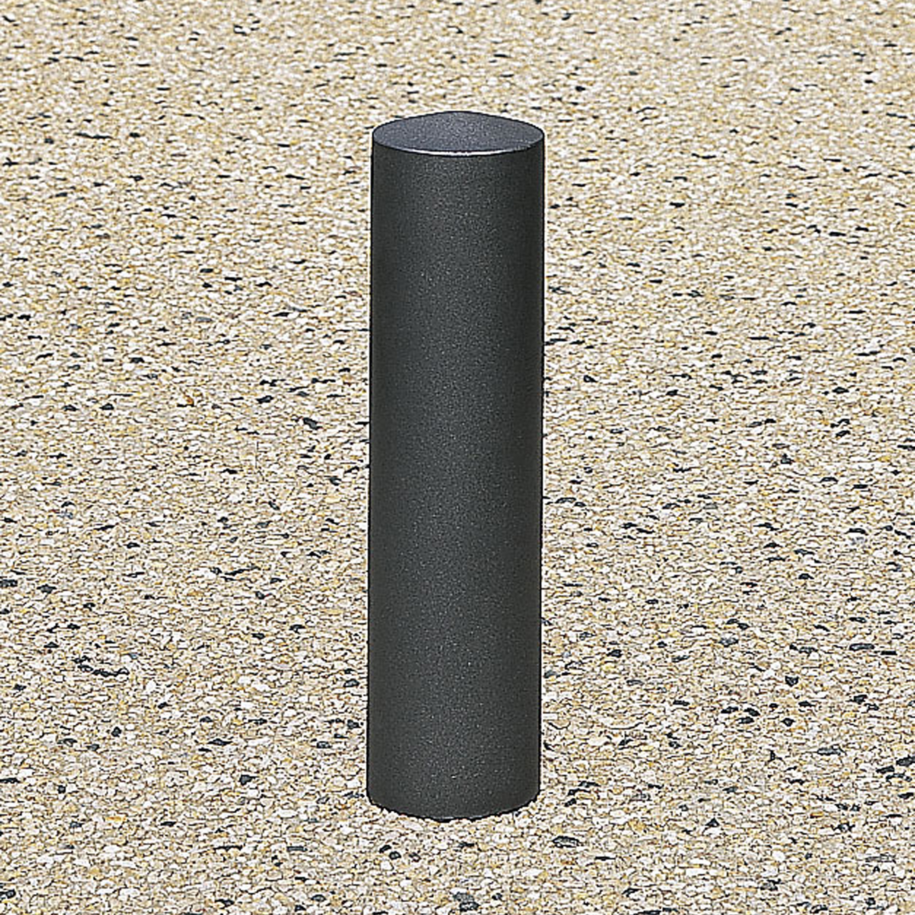 Mostrar el producto Rhéa D140 bollard del fabricante Concept Urbain
