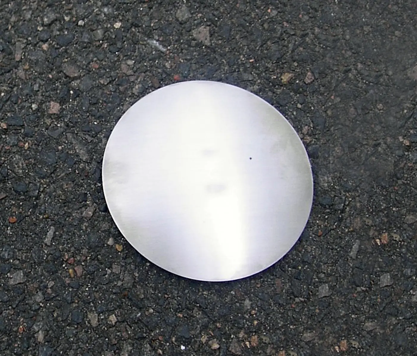 Concept Urbain - Stud inox