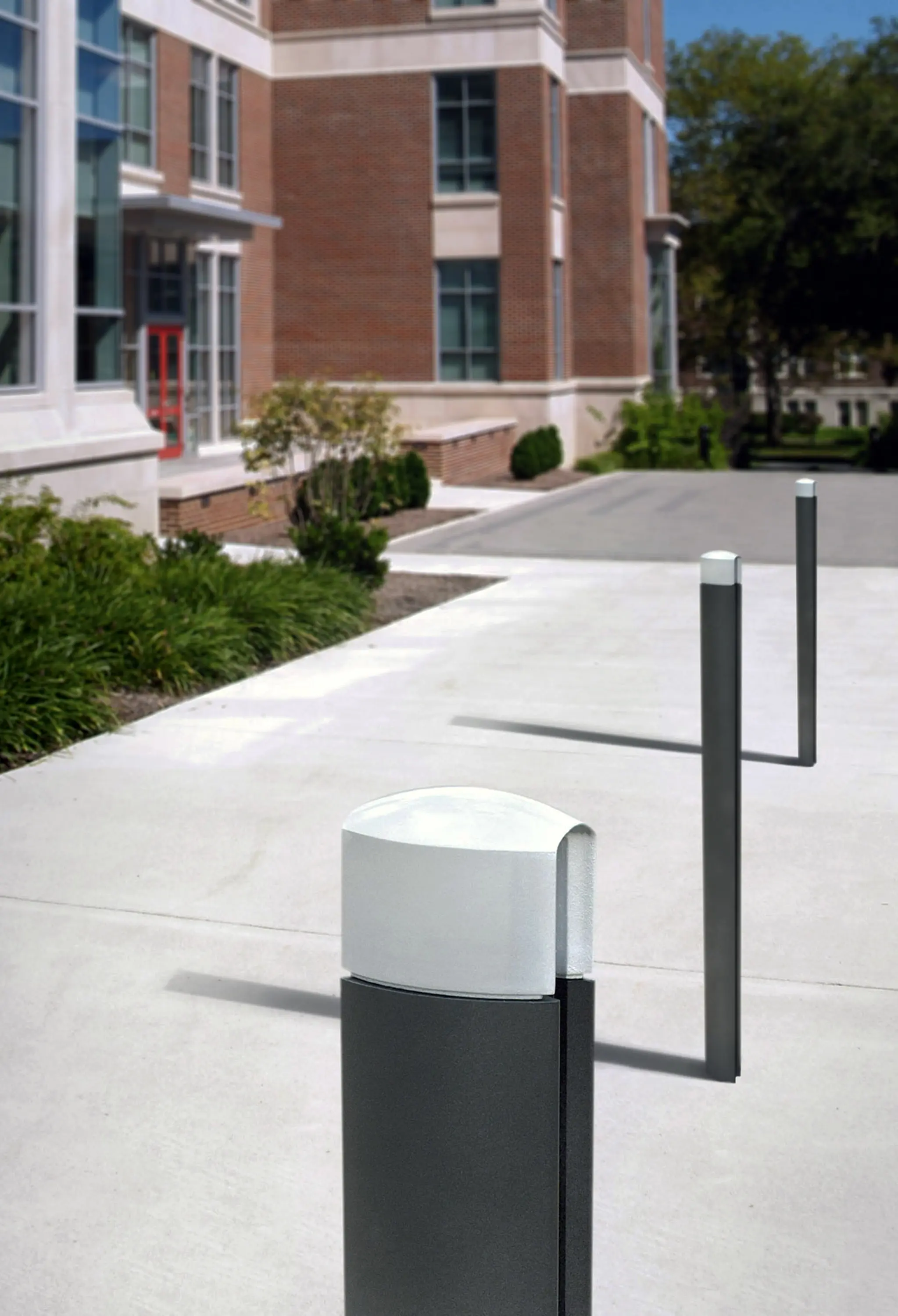 Concept Urbain - Alizé post