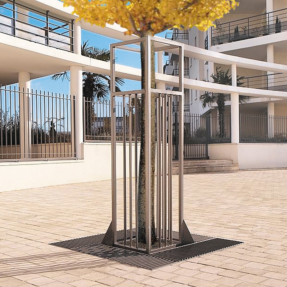 Display product Basic central belt from manufacturer Concept Urbain