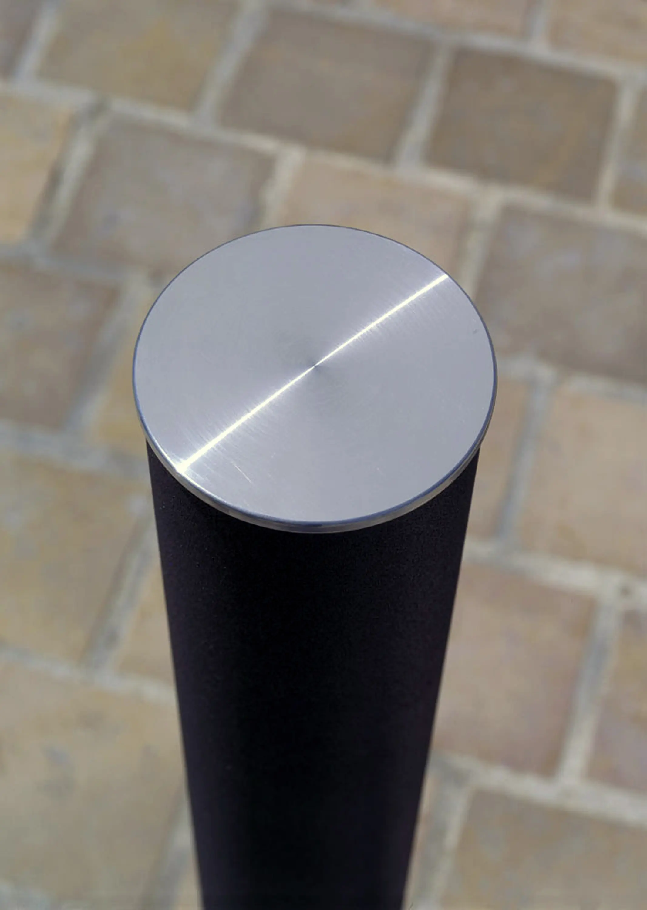 Concept Urbain - Basic post 2