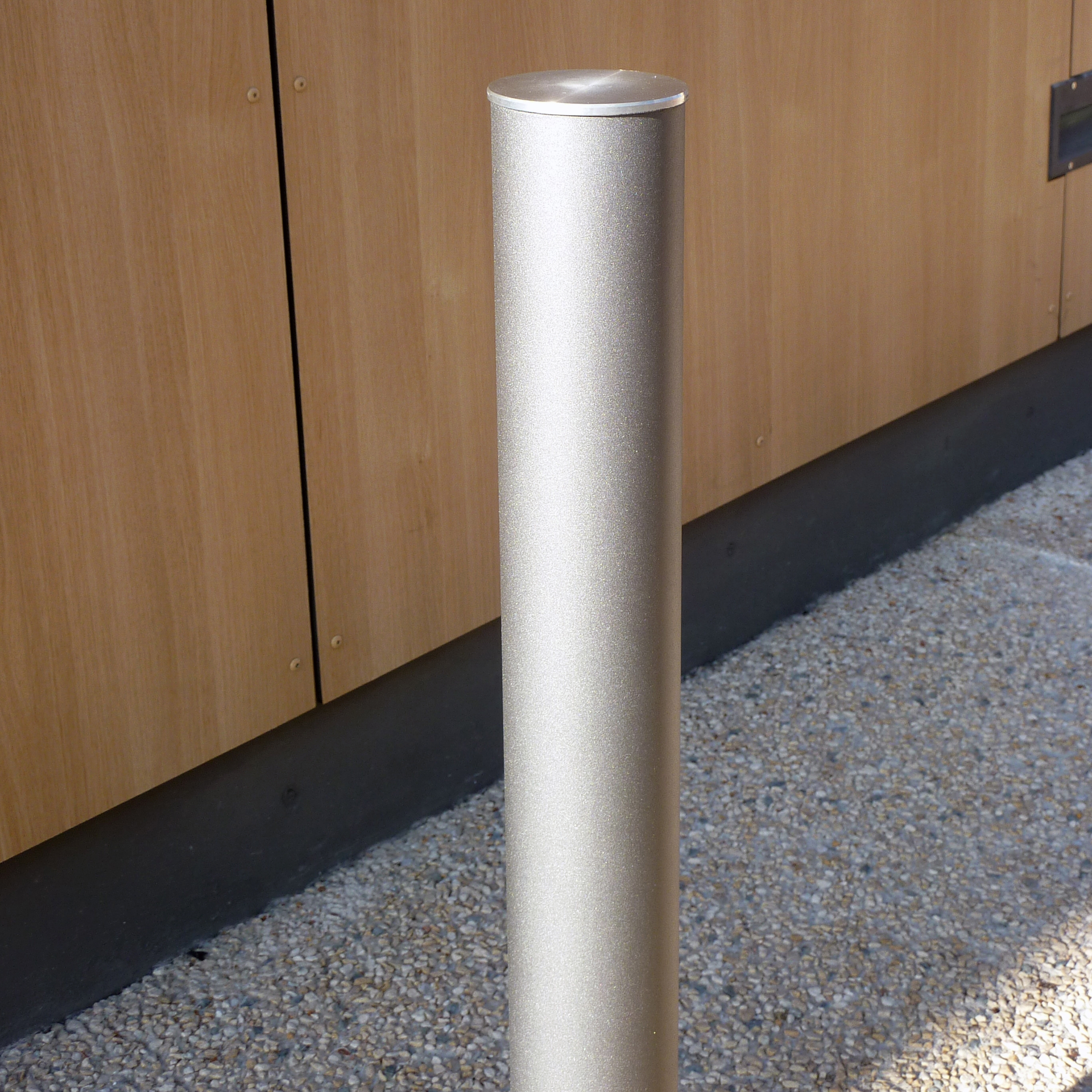 Produkt Basic post 2 des Herstellers Concept Urbain anzeigen