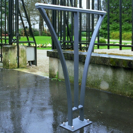 Display product Basic bicycle stand from manufacturer Concept Urbain
